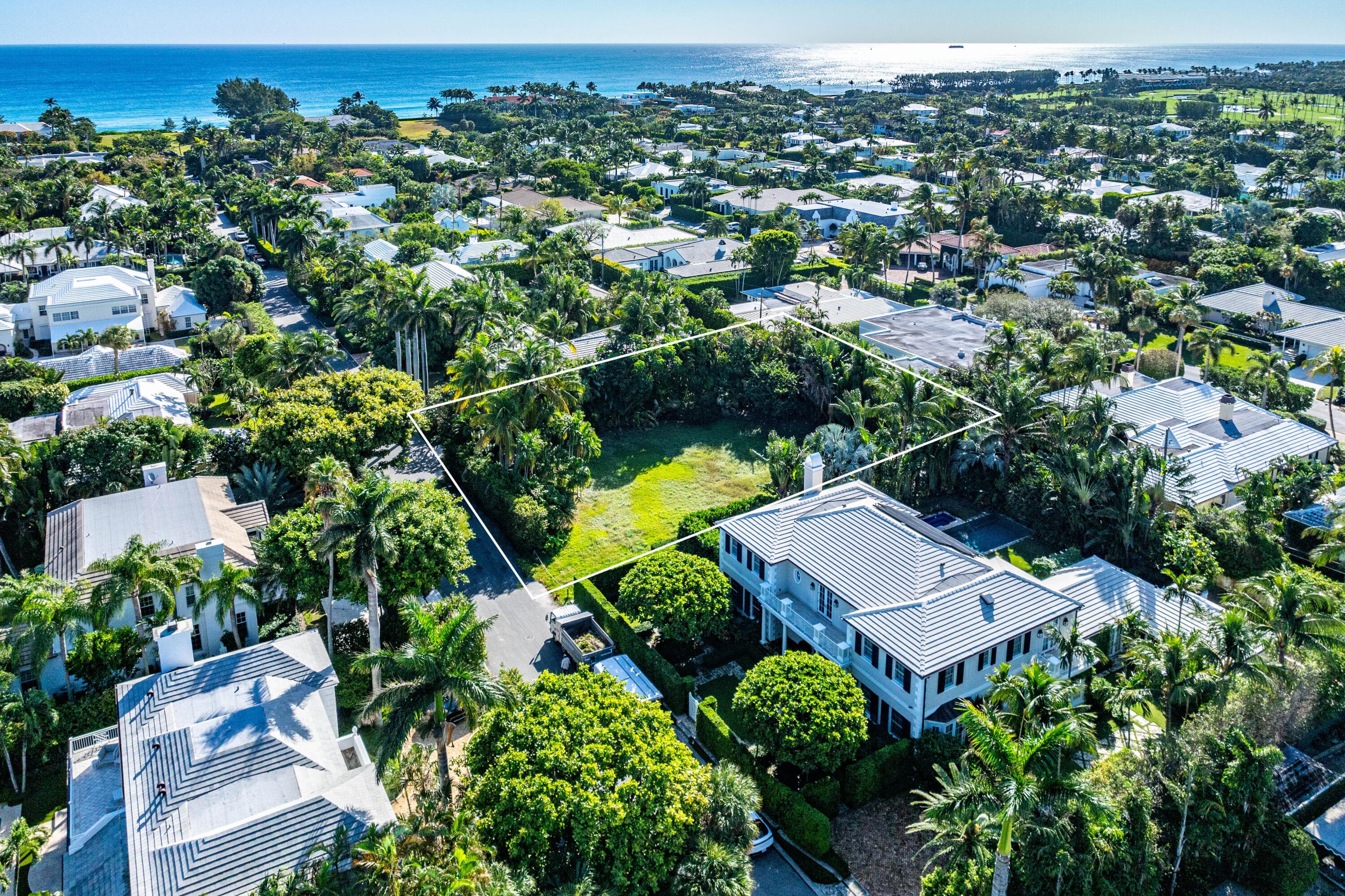 324 Eden Road, Palm Beach, FL 33480 — photo 3 of 23