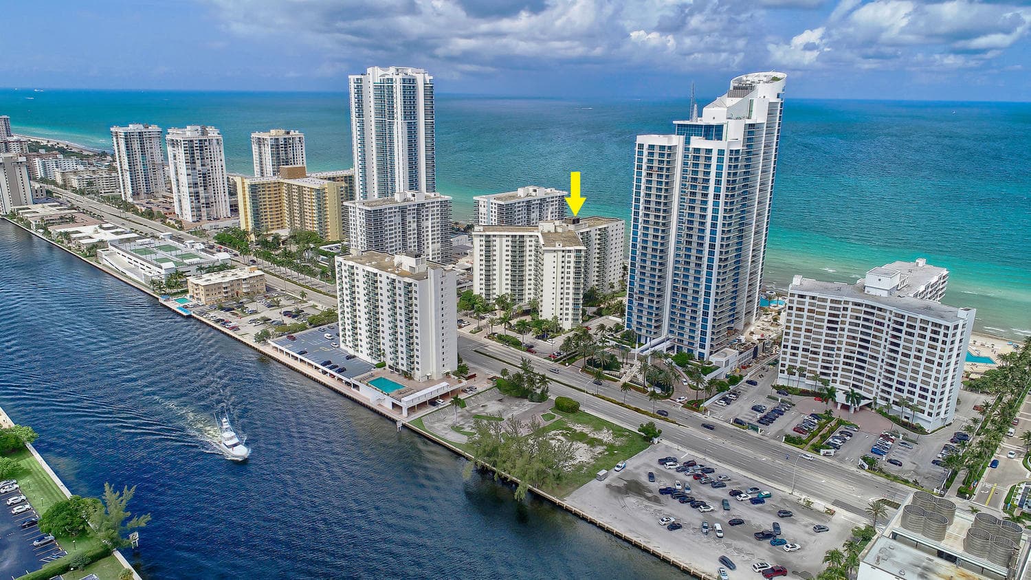 3001 S Ocean Drive 201, Hollywood, FL 33019 — photo 17 of 17
