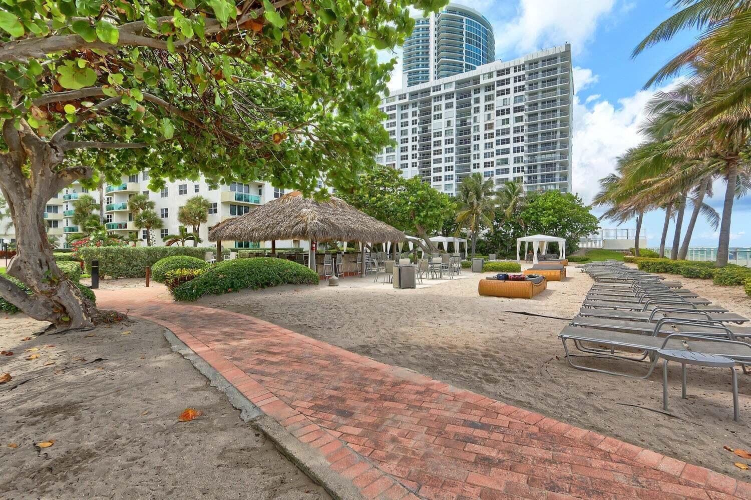 3001 S Ocean Drive 201, Hollywood, FL 33019 — photo 13 of 17
