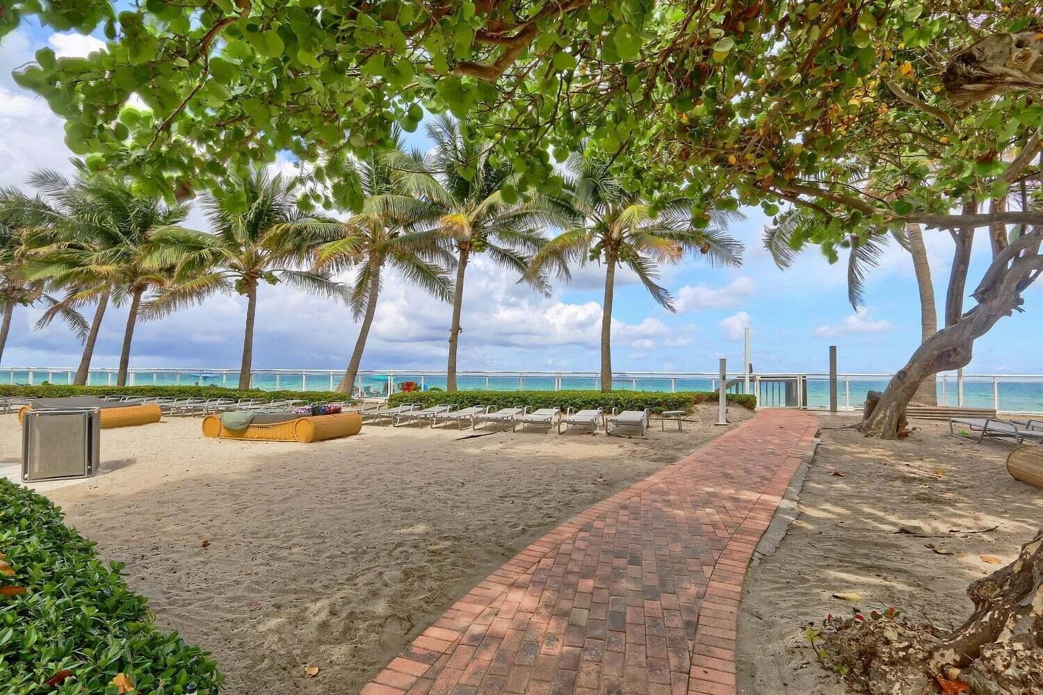 3001 S Ocean Drive 201, Hollywood, FL 33019 — photo 14 of 17
