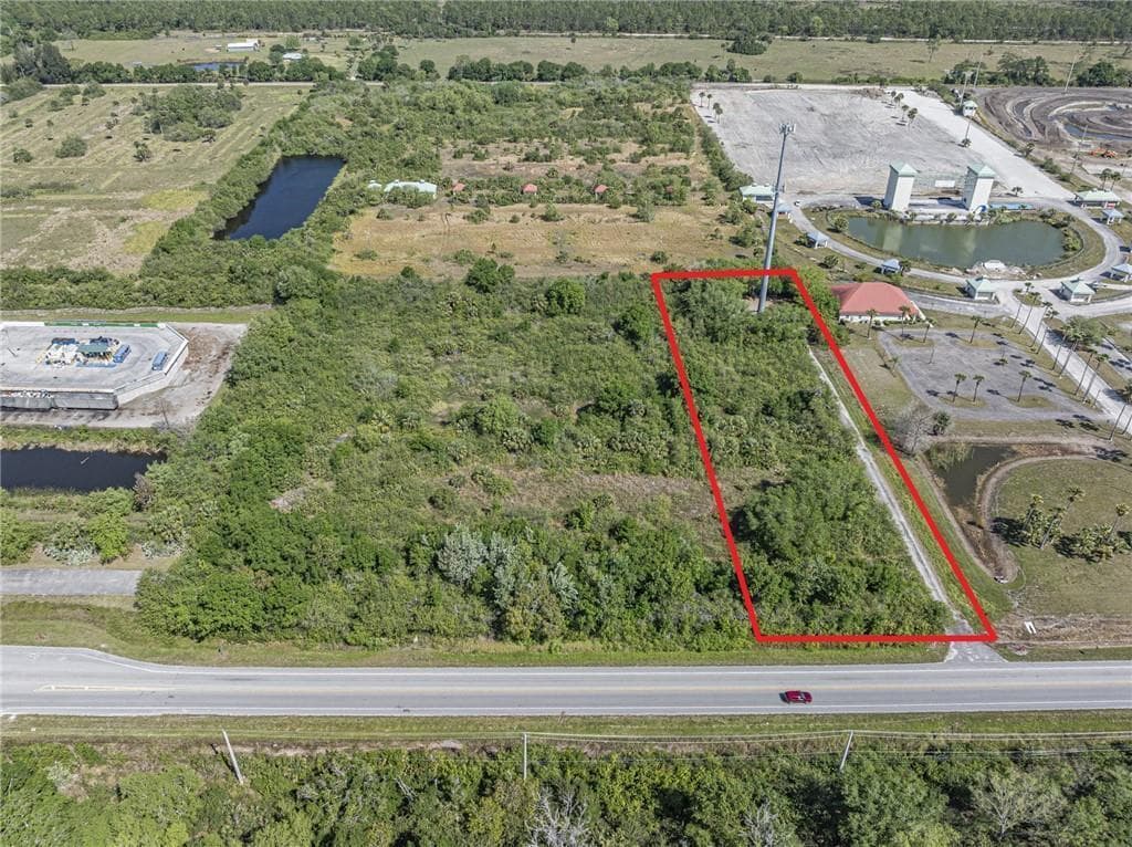 12498 County Road 512, Fellsmere, FL 32948 — photo
