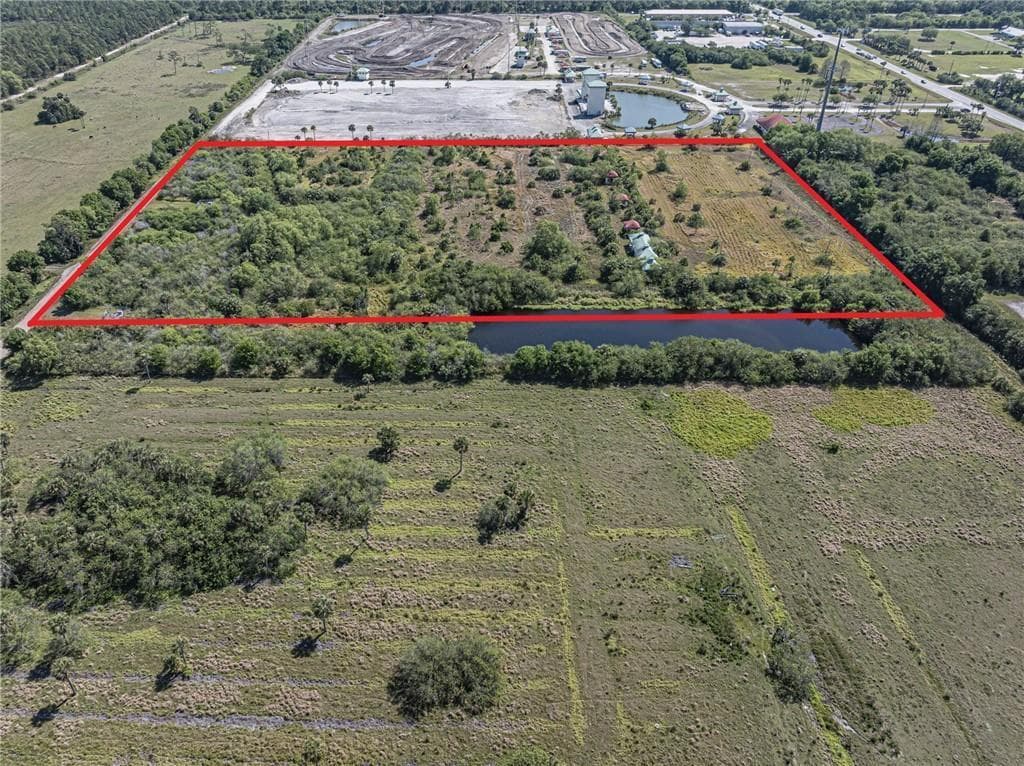 9555 Mesa Park C Boulevard, Fellsmere, FL 32948 — photo