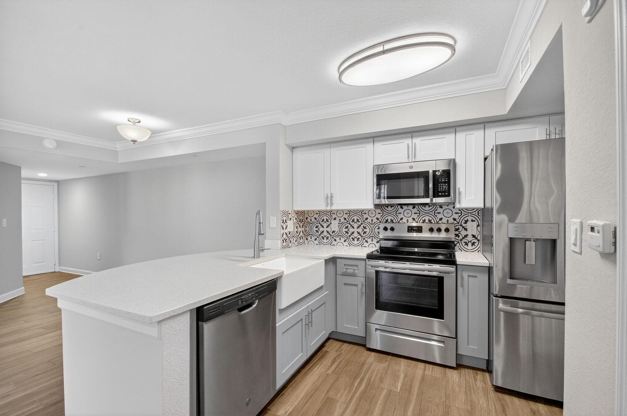 15155 Michelangelo Boulevard 103, Delray Beach, FL 33446 — photo 1 of 37