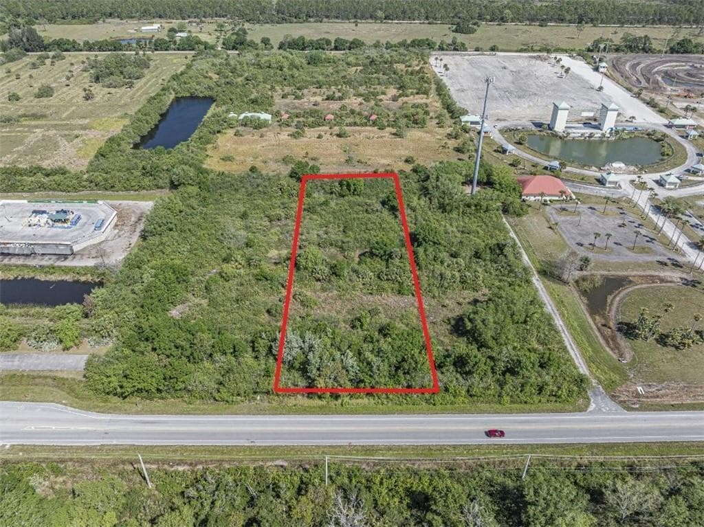 0 Cr 512, Fellsmere, FL 32948 — photo 1 of 10