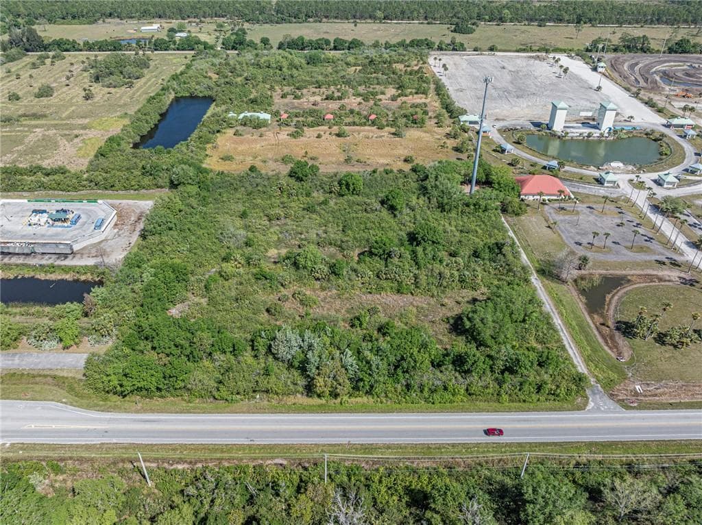 0 Cr 512, Fellsmere, FL 32948 — photo 2 of 10