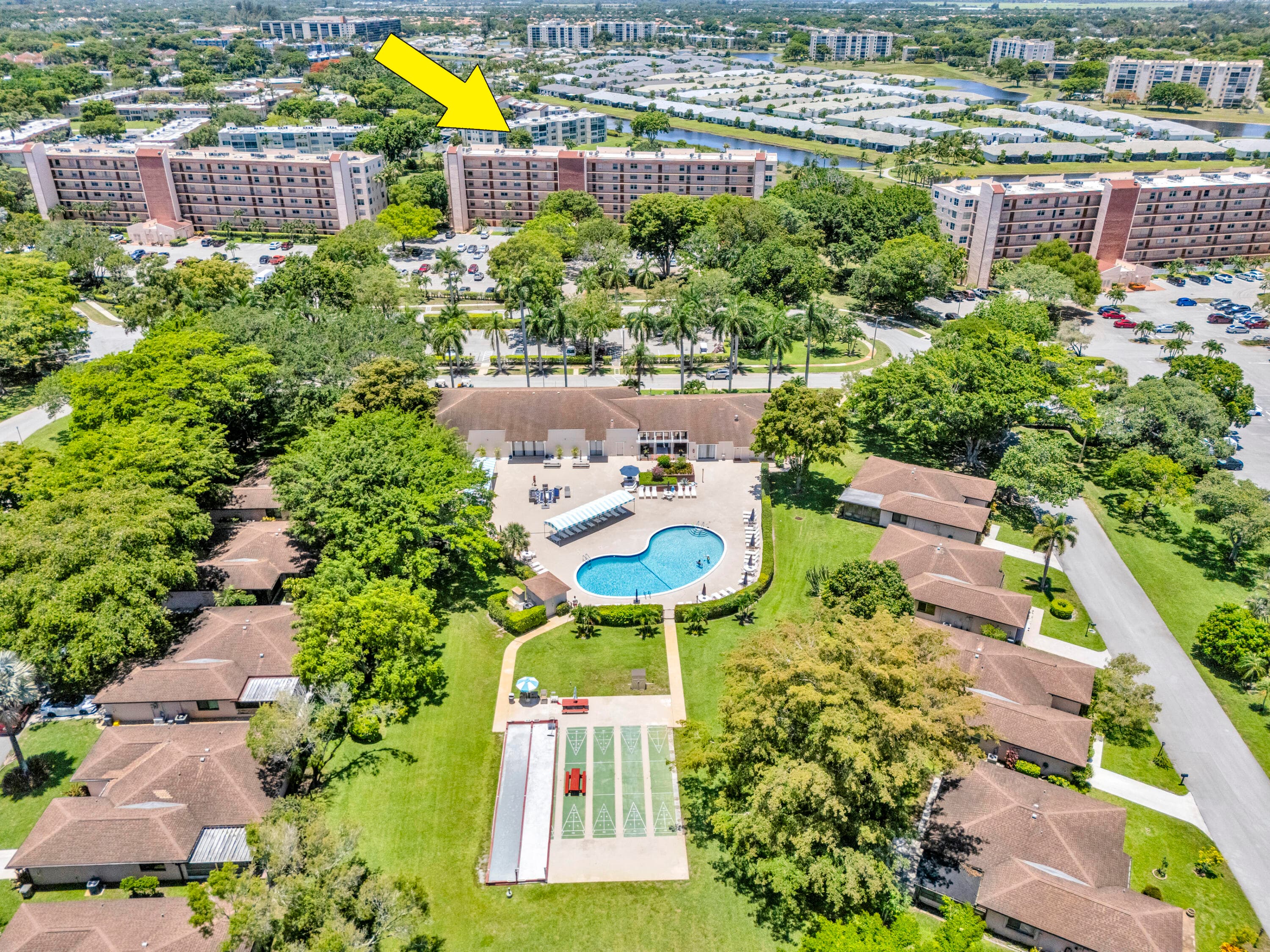 14623 Bonaire Boulevard 203, Delray Beach, FL 33446 — photo 46 of 46