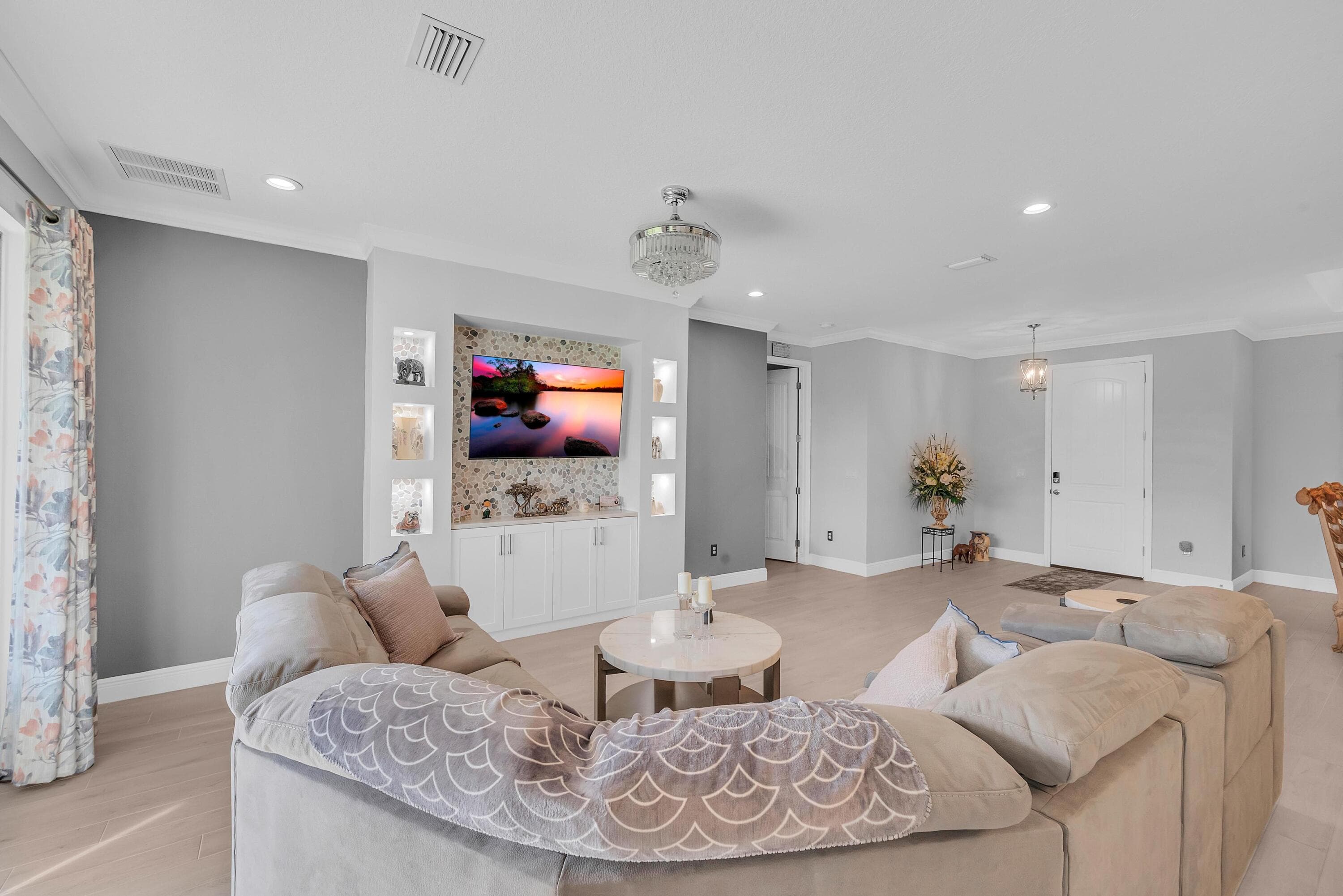 148 SW Sea Lion Road, Port St. Lucie, FL 34953 — photo 5 of 42
