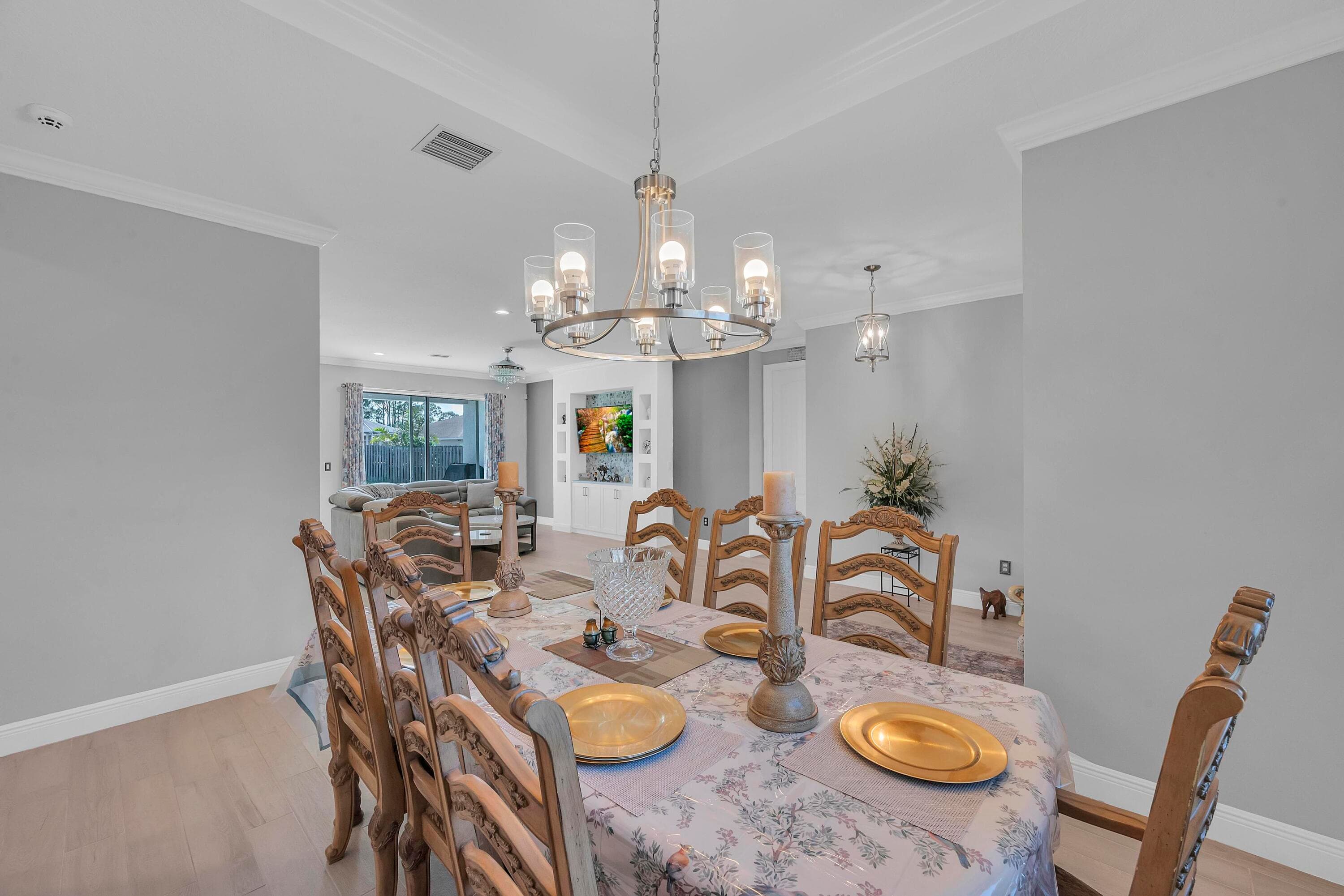 148 SW Sea Lion Road, Port St. Lucie, FL 34953 — photo 8 of 42