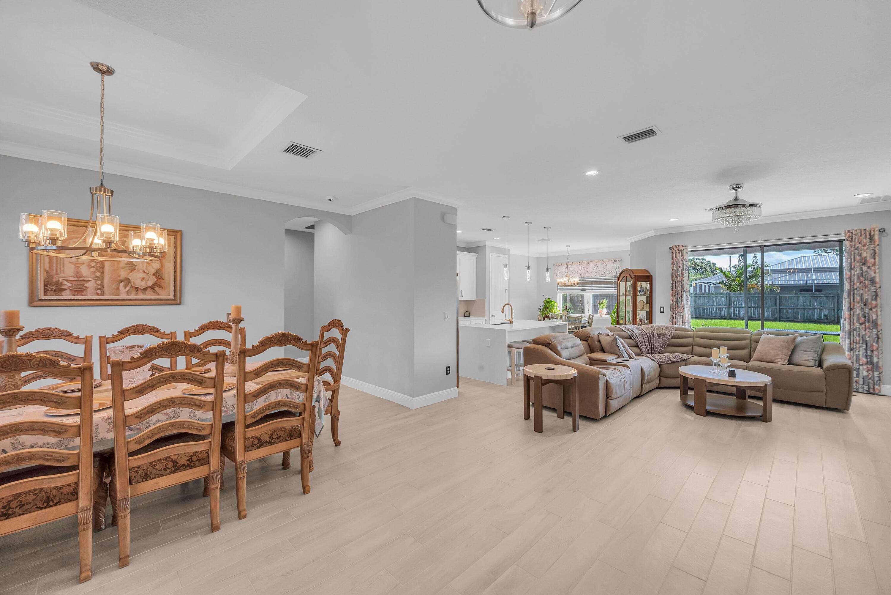 148 SW Sea Lion Road, Port St. Lucie, FL 34953 — photo 10 of 42