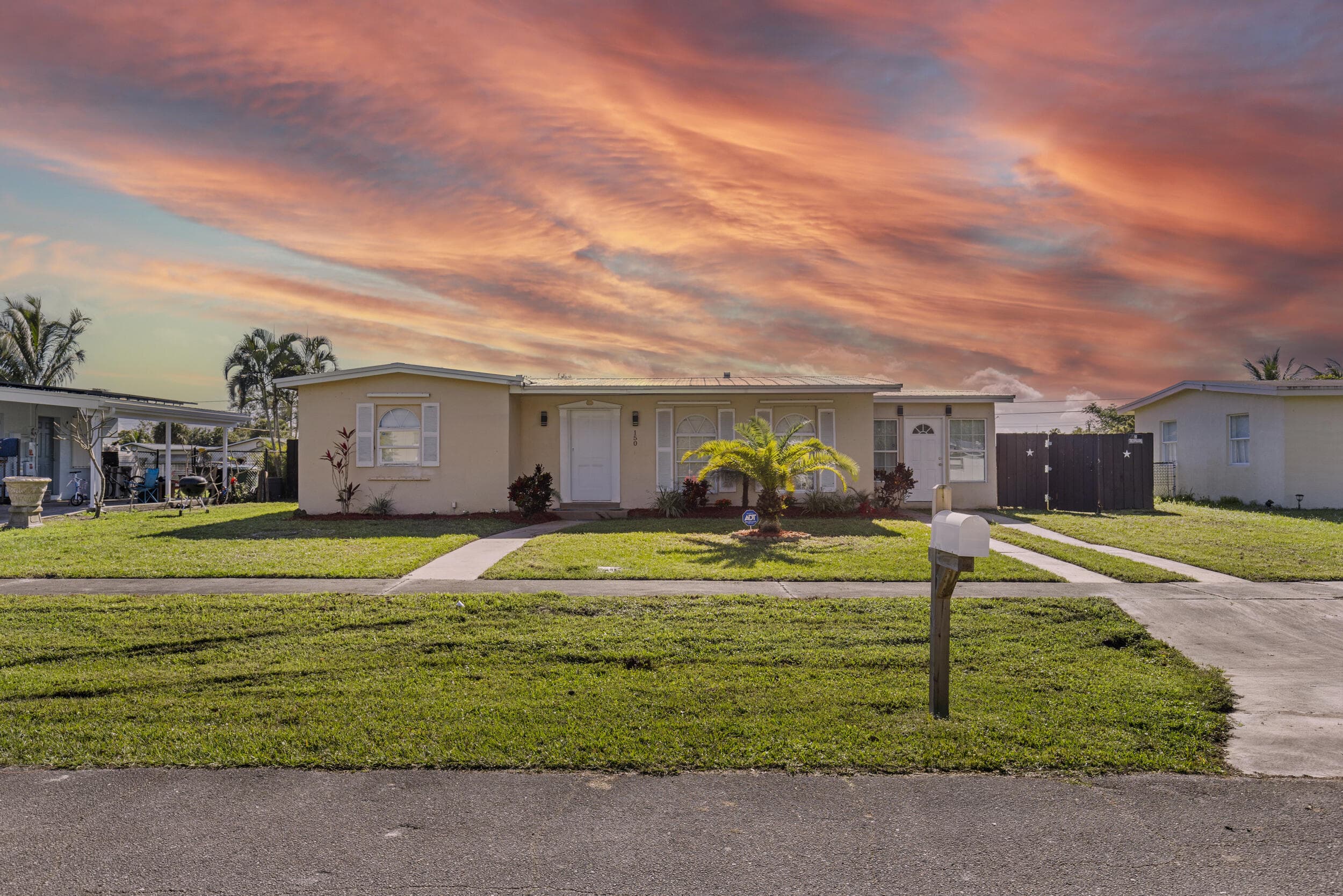 150 Princess Drive, Port St. Lucie, FL 34952 — photo 2 of 40