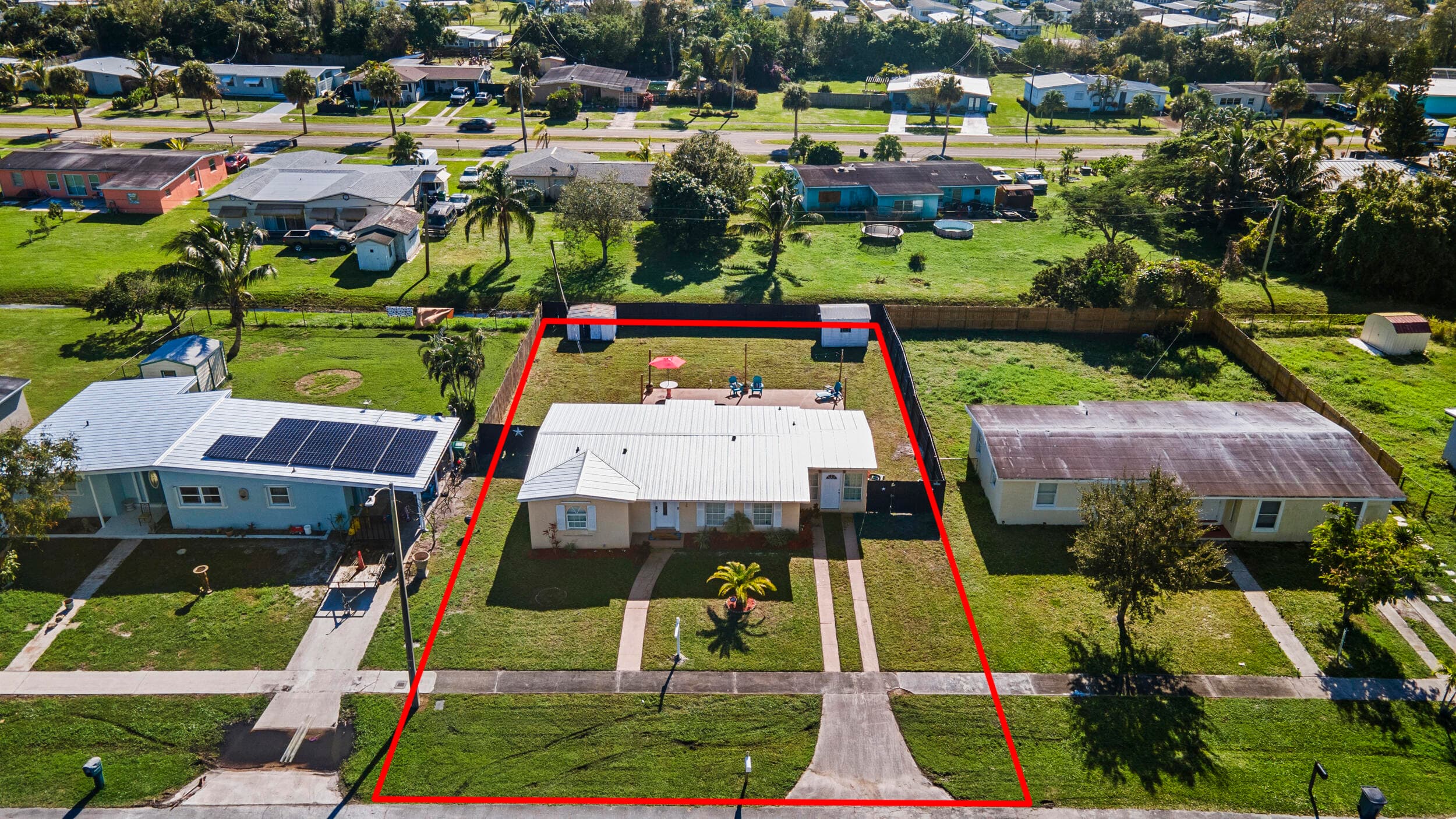 150 Princess Drive, Port St. Lucie, FL 34952 — photo 29 of 40
