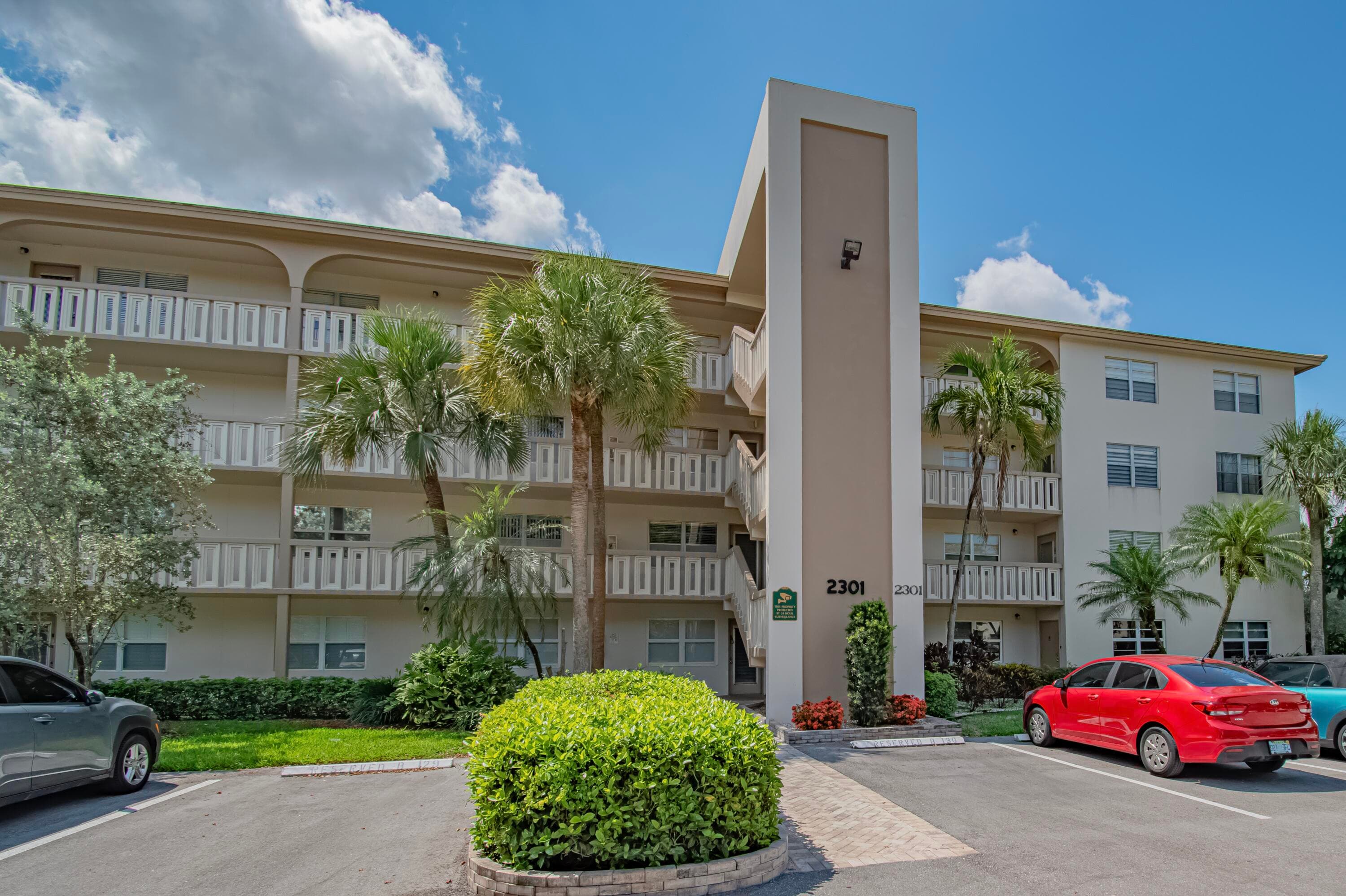 2301 Lucaya Lane M3, Coconut Creek, FL 33066 — photo 1 of 17