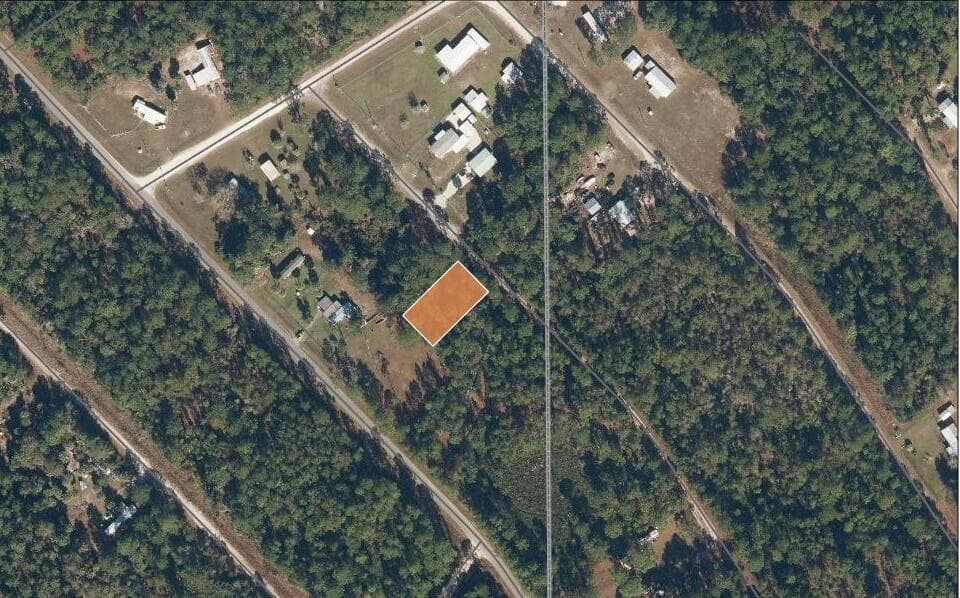 147 Roebuck Street, Georgetown, FL 32139 — photo 12 of 12