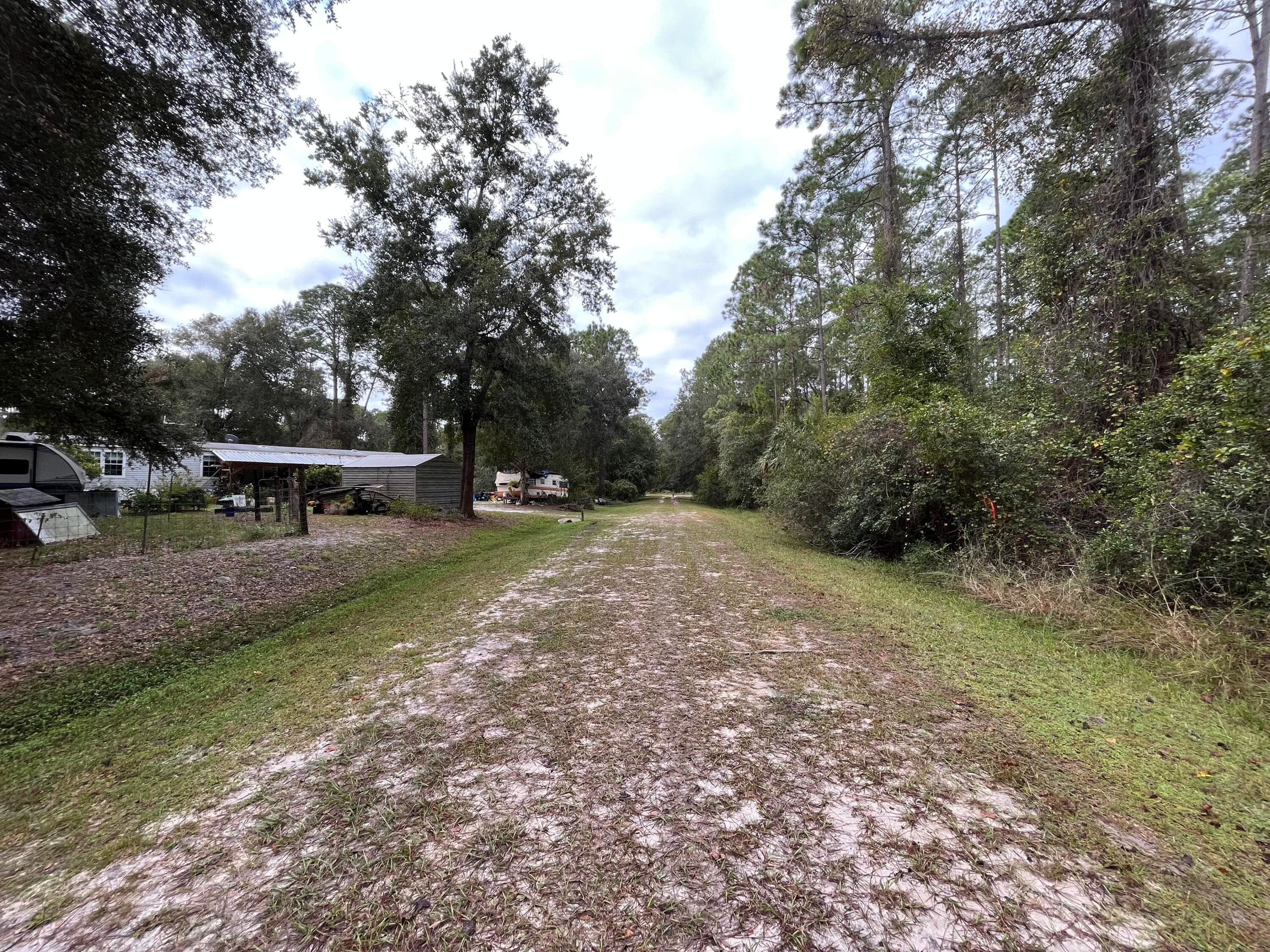 108 SE 5th Street, Georgetown, FL 32139 — photo 5 of 5