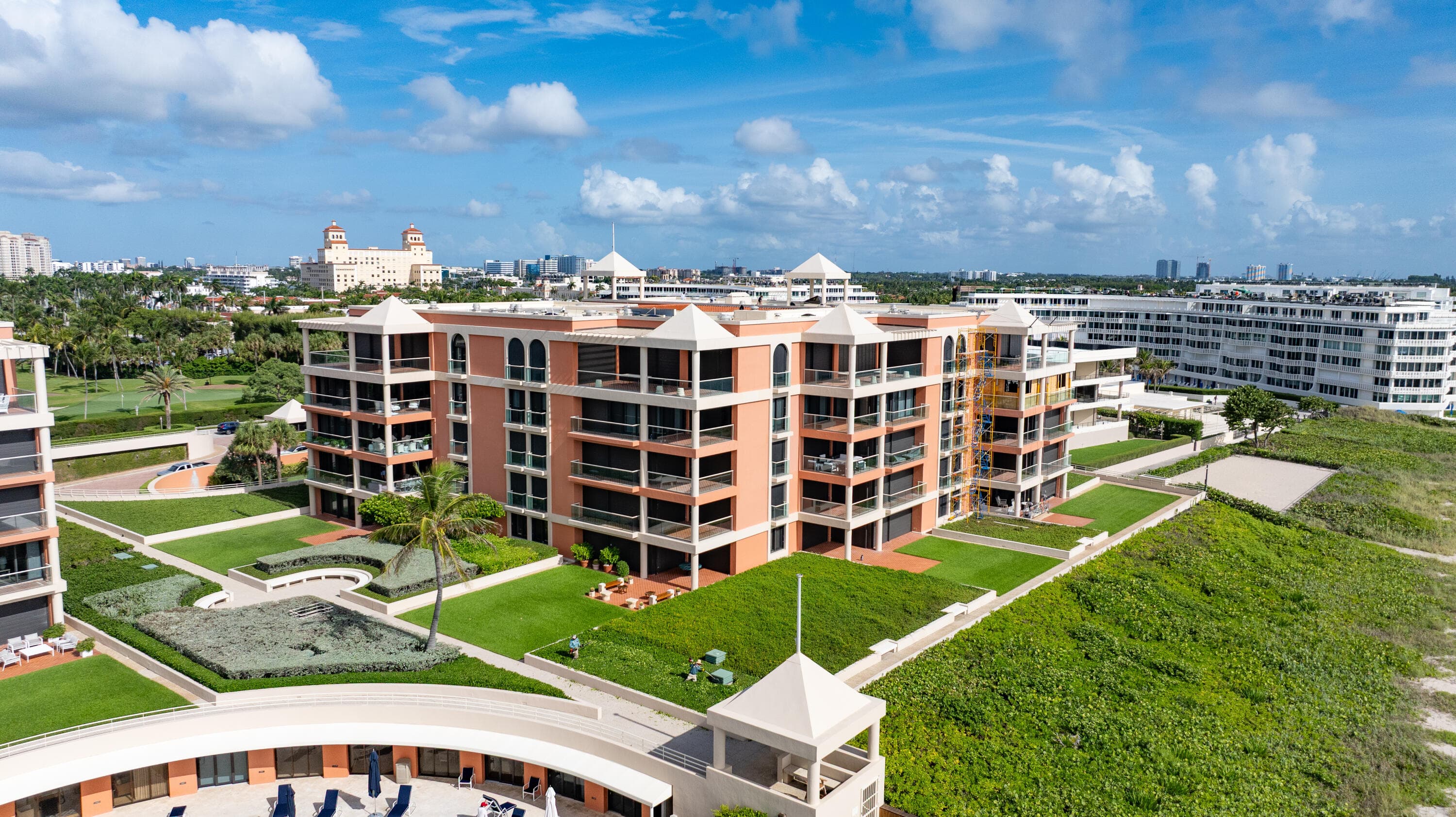 2 N Breakers Row N25, Palm Beach, FL 33480 — photo 51 of 79