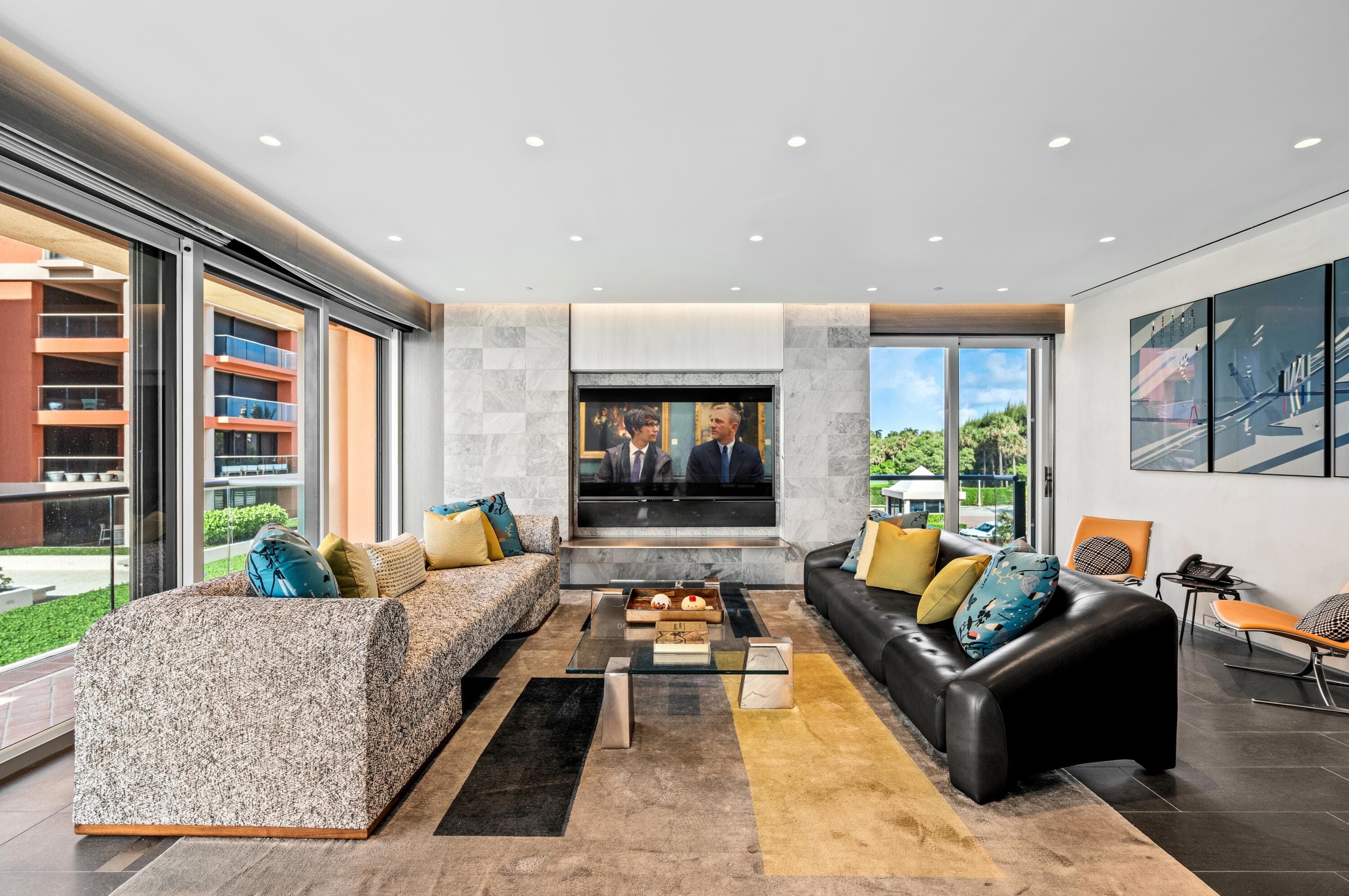 2 N Breakers Row N25, Palm Beach, FL 33480 — photo 5 of 79
