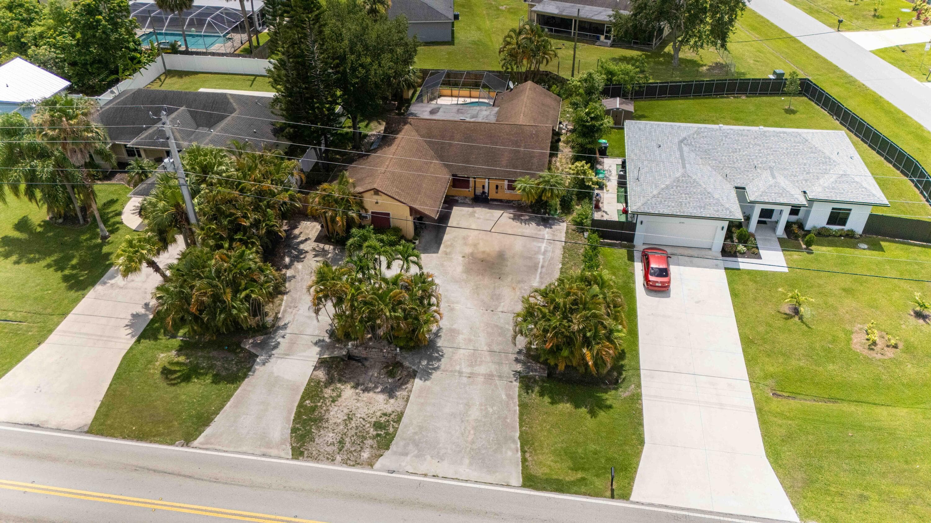 2573 SW Savona Boulevard, Port St. Lucie, FL 34953 — photo 23 of 24