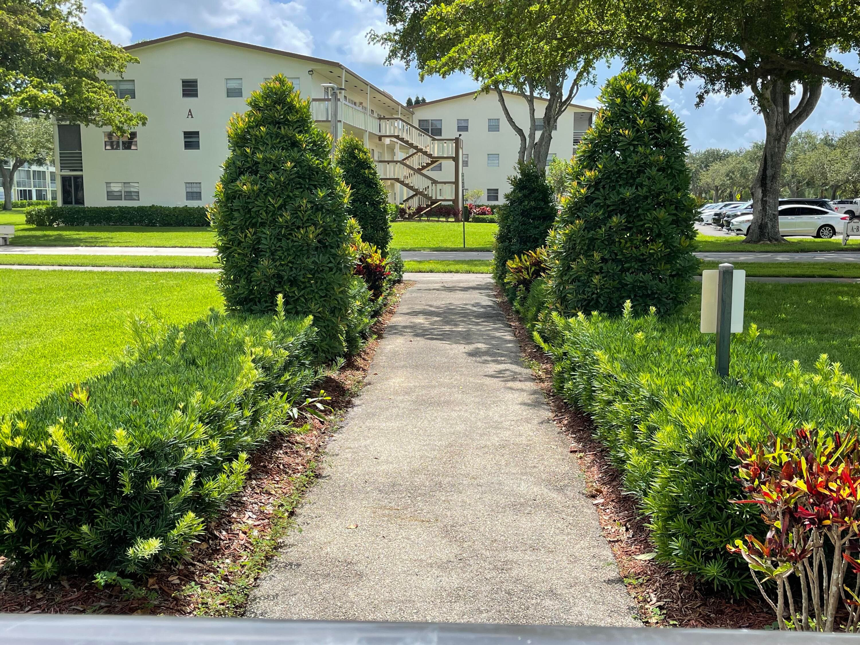 27 Mansfield A, Boca Raton, FL 33434 — photo 46 of 48