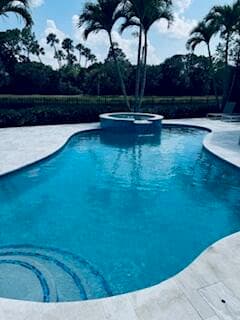 156 Esperanza Way, Palm Beach Gardens, FL 33418 — photo 1 of 117