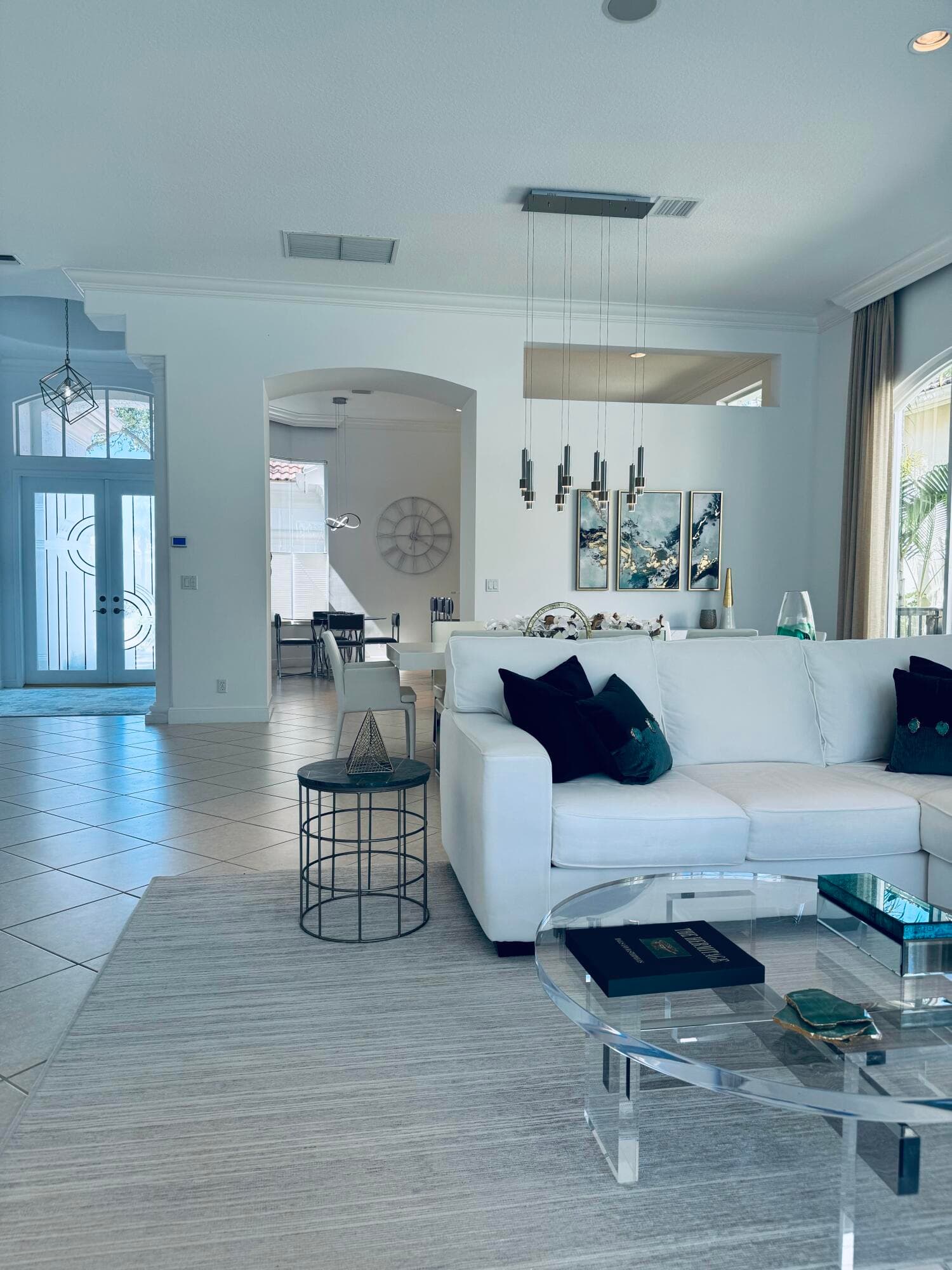 156 Esperanza Way, Palm Beach Gardens, FL 33418 — photo 10 of 117