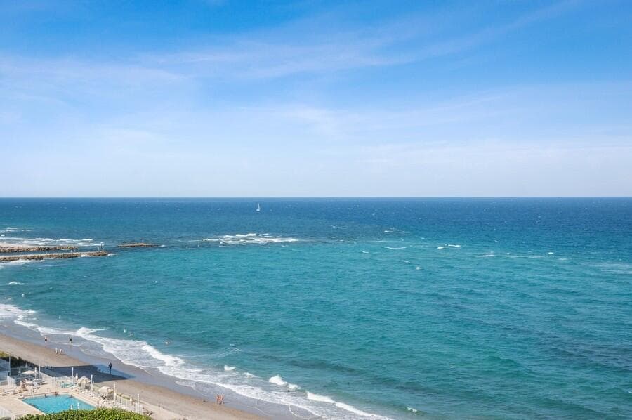 1400 S Ocean Boulevard 1106, Boca Raton, FL 33432 — photo 53 of 82