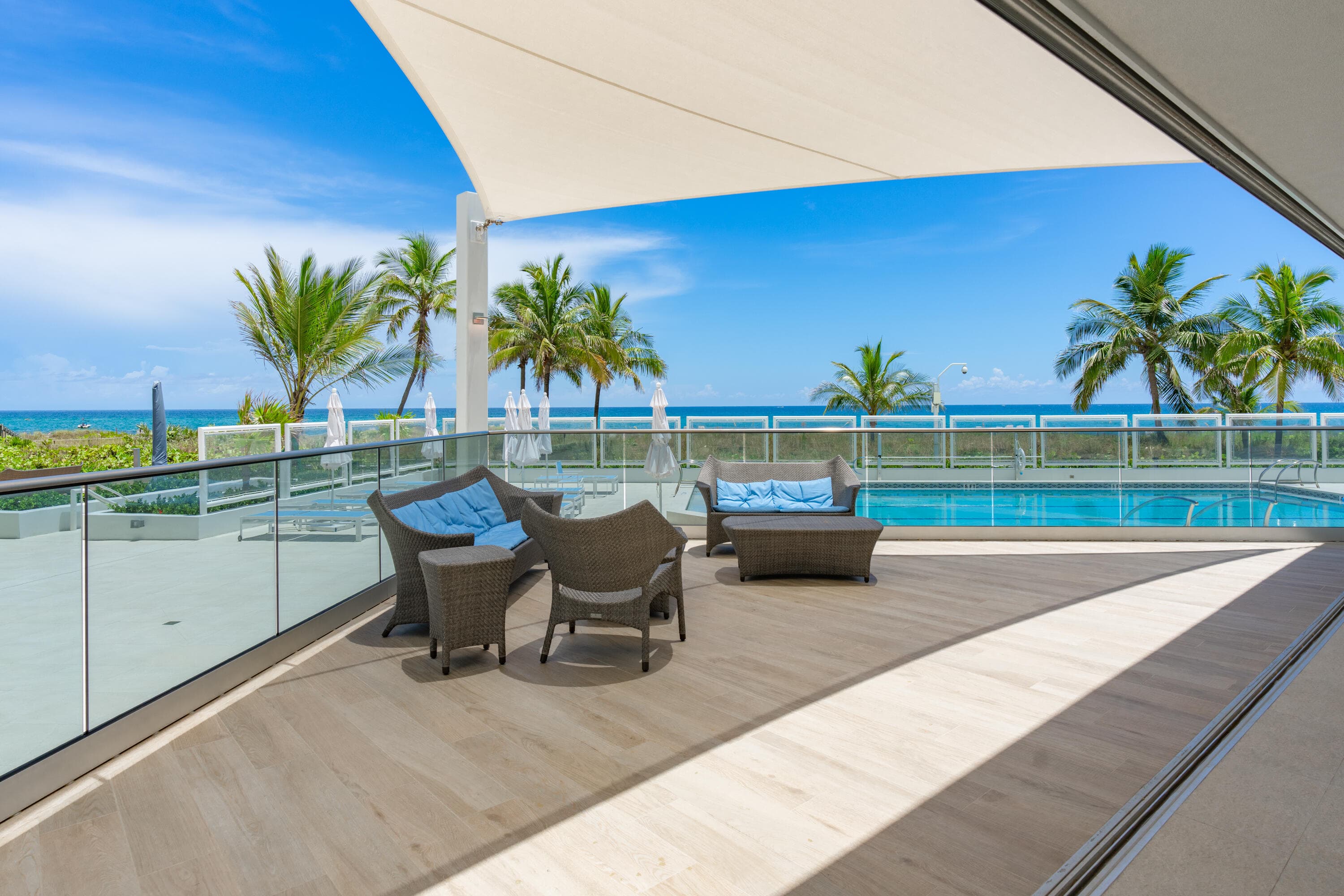 1400 S Ocean Boulevard 1106, Boca Raton, FL 33432 — photo 74 of 82