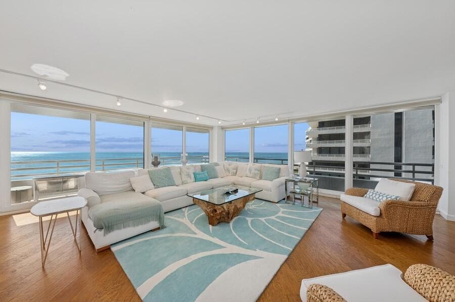 1400 S Ocean Boulevard 1106, Boca Raton, FL 33432 — photo 3 of 82