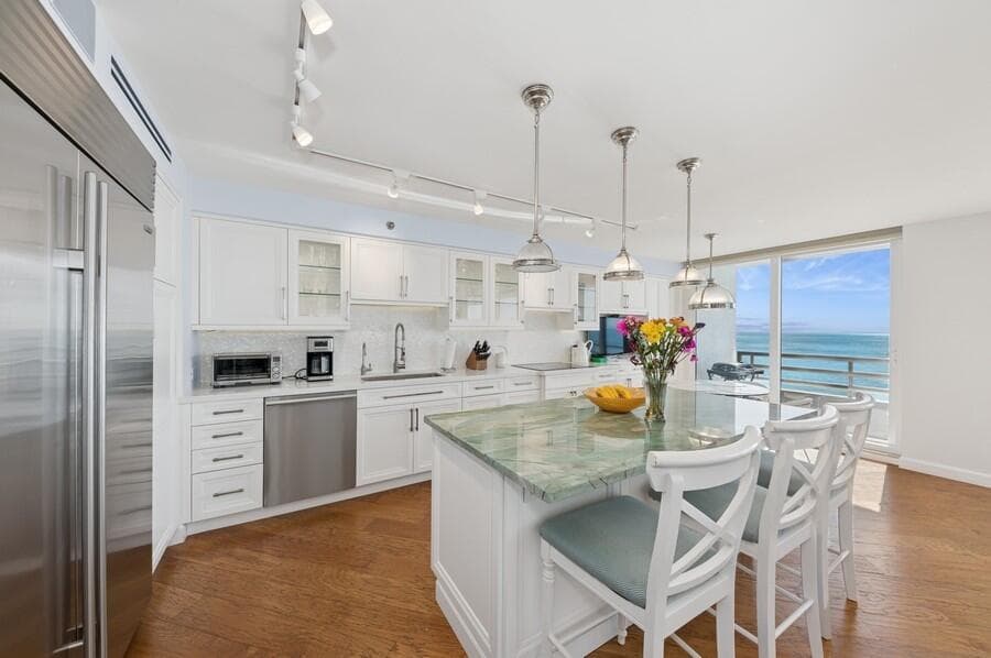 1400 S Ocean Boulevard 1106, Boca Raton, FL 33432 — photo 12 of 82