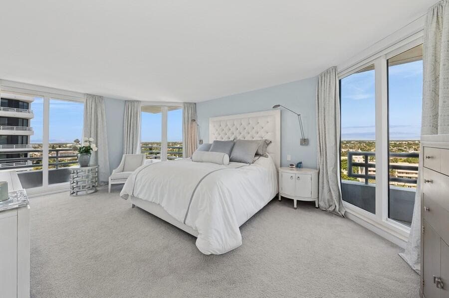 1400 S Ocean Boulevard 1106, Boca Raton, FL 33432 — photo 19 of 82