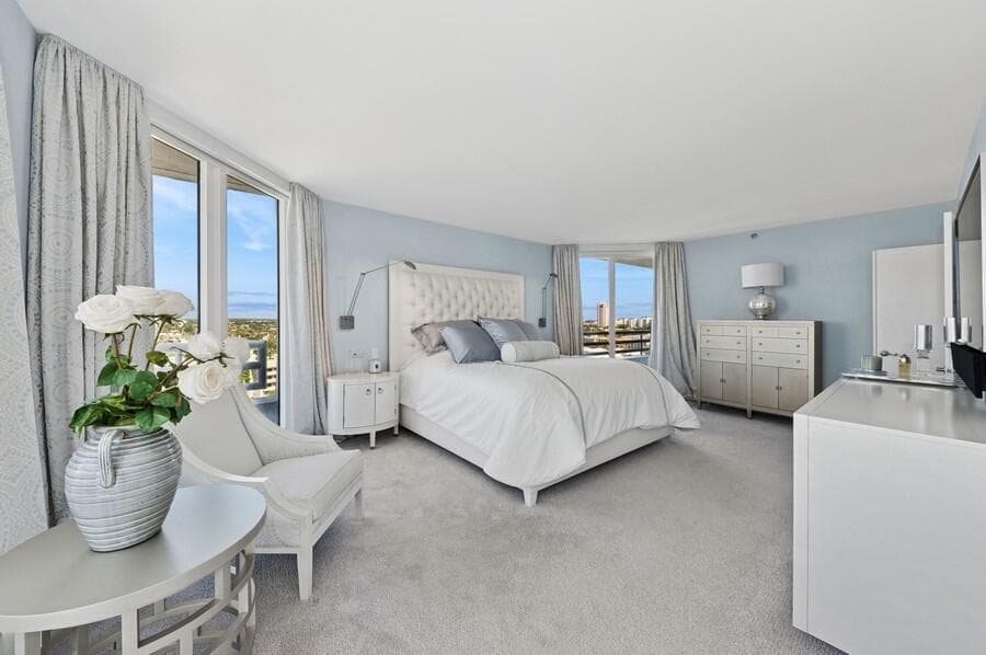1400 S Ocean Boulevard 1106, Boca Raton, FL 33432 — photo 20 of 82