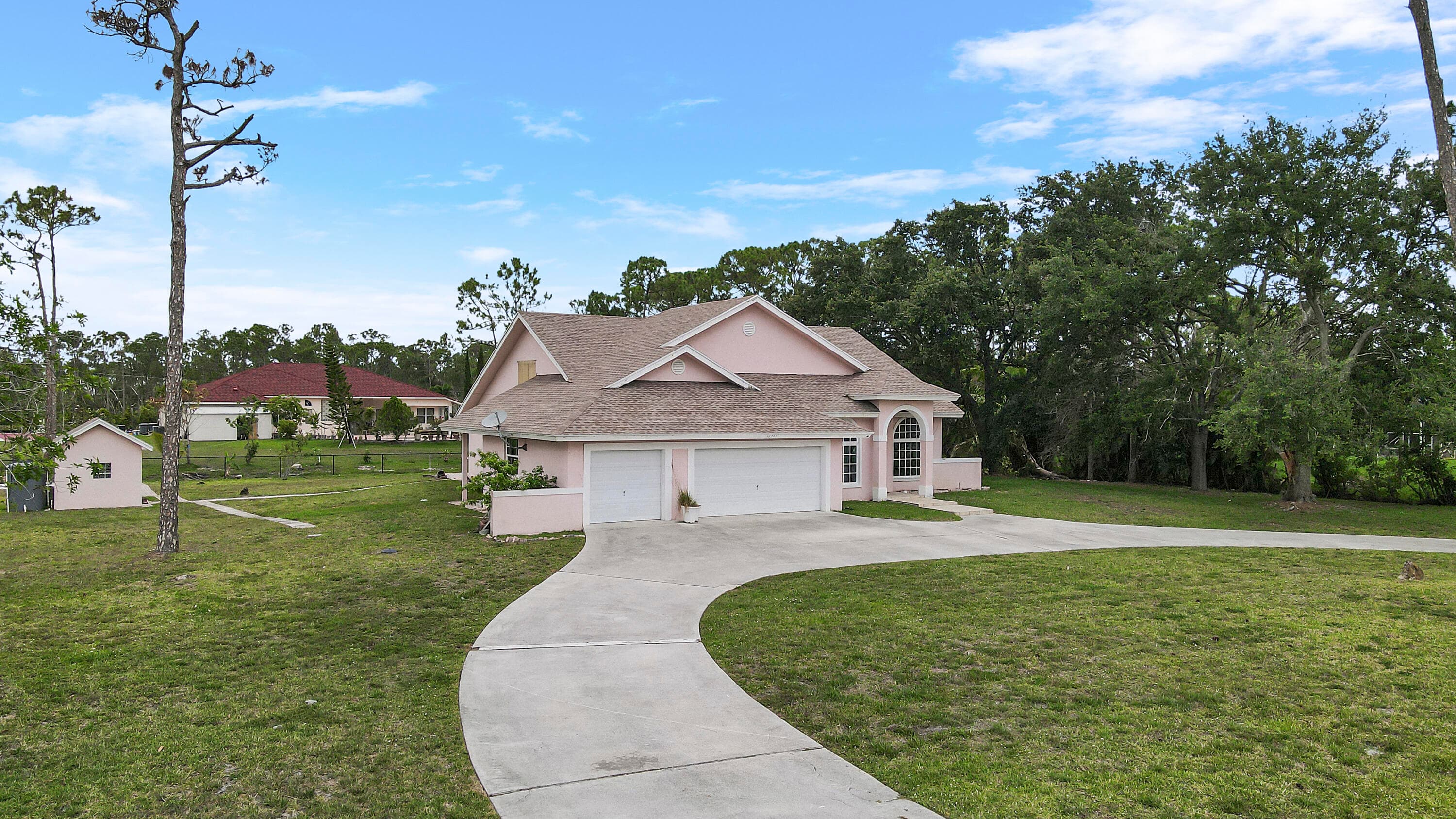 12441 89th Place N, The Acreage, FL 33412 — photo 5 of 33