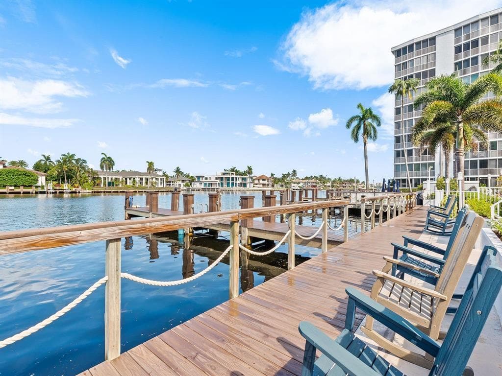 3310 S Ocean Boulevard 928d, Highland Beach, FL 33487 — photo 25 of 41