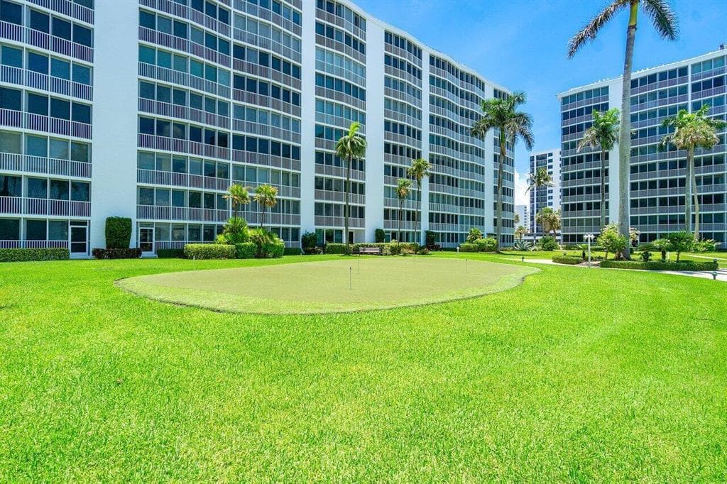 3310 S Ocean Boulevard 928d, Highland Beach, FL 33487 — photo 35 of 41