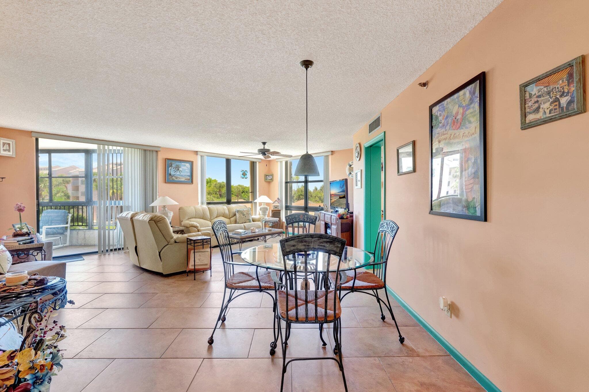 2400 S Ocean Drive 4223, Fort Pierce, FL 34949 — photo 5 of 30