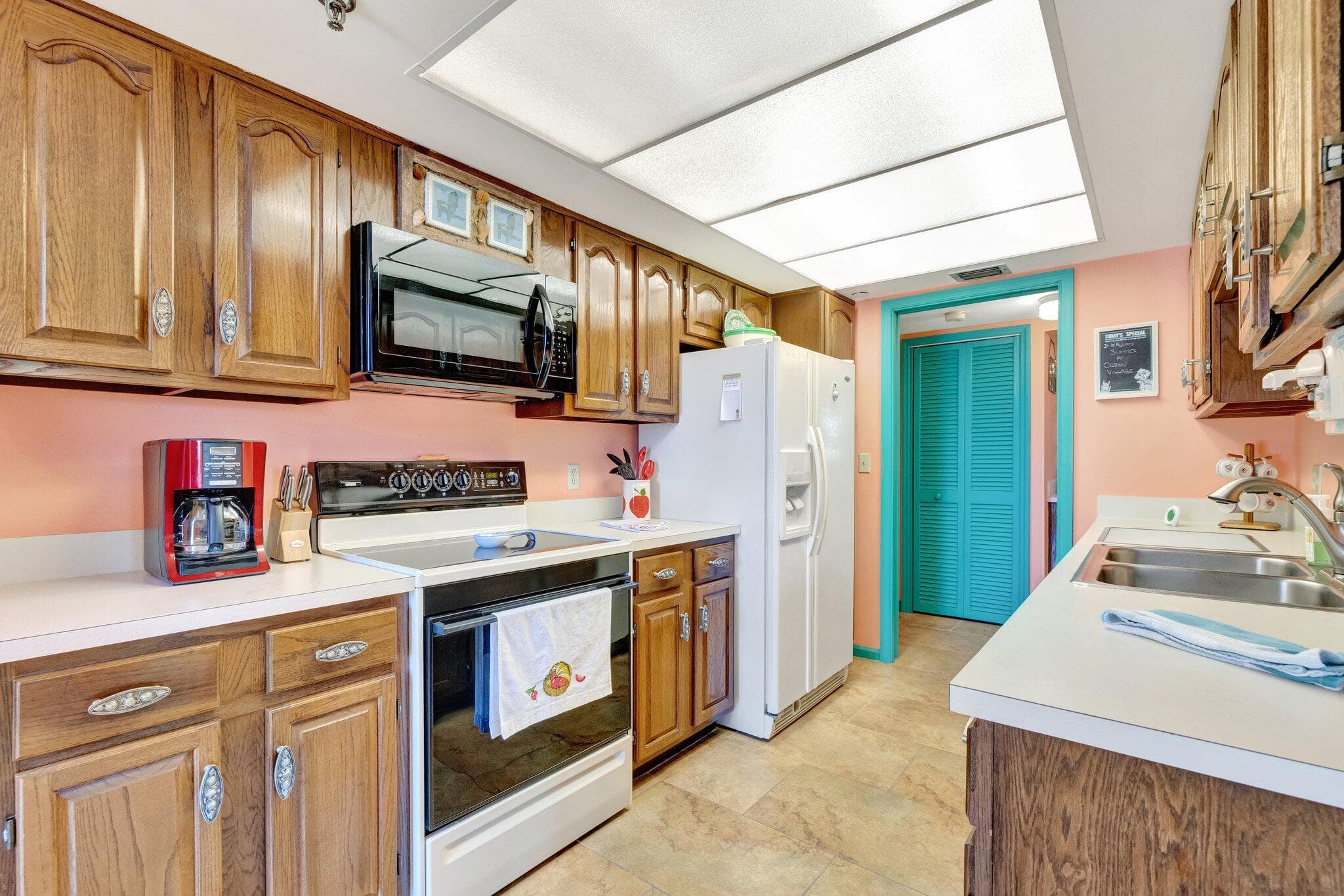 2400 S Ocean Drive 4223, Fort Pierce, FL 34949 — photo 10 of 30