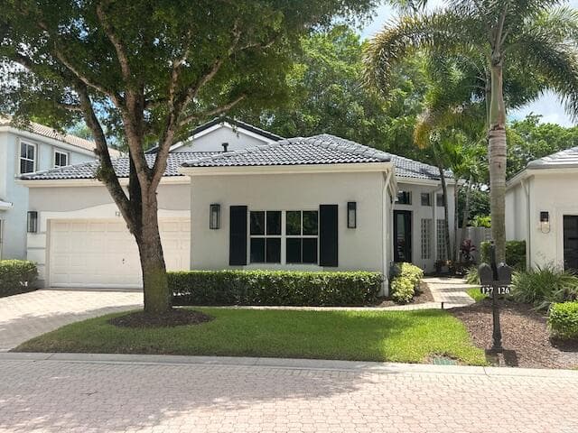 127 Sunset Cove Lane, Palm Beach Gardens, FL 33418 — photo 1 of 33
