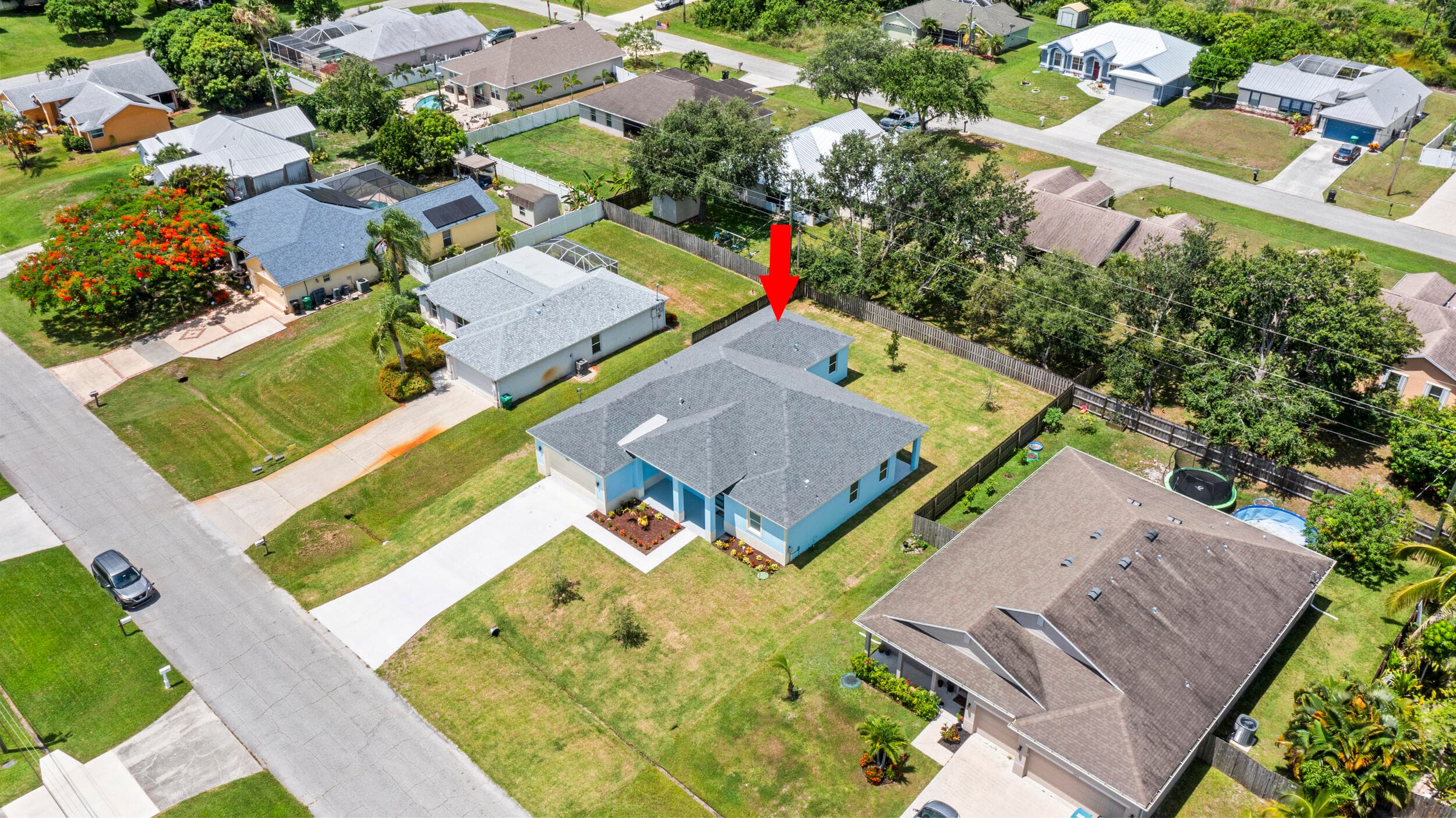 3257 SE West Snow Road, Port St. Lucie, FL 34984 — photo 11 of 38