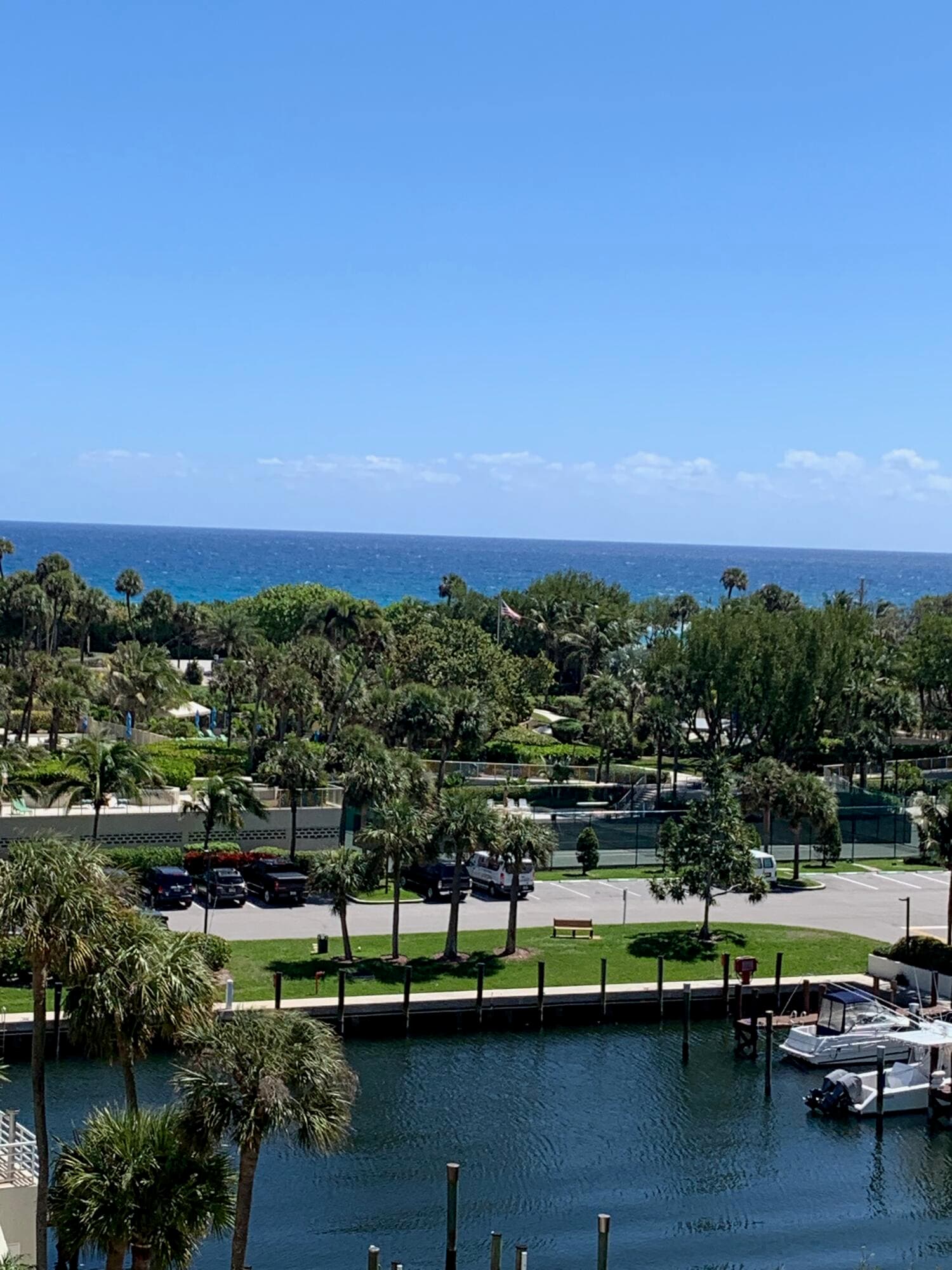 4201 N Ocean Boulevard 608, Boca Raton, FL 33431 — photo 1 of 20