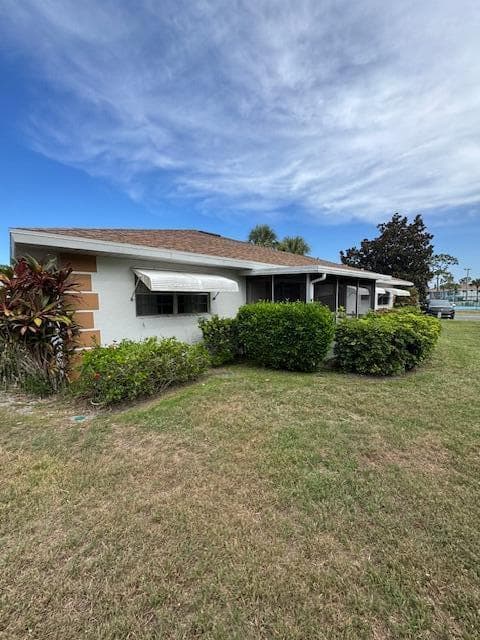 1023 Pheasant Run Drive A, Fort Pierce, FL 34982 — photo 32 of 33