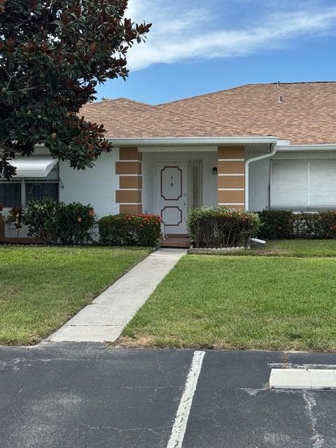 1023 Pheasant Run Drive A, Fort Pierce, FL 34982 — photo 1 of 33