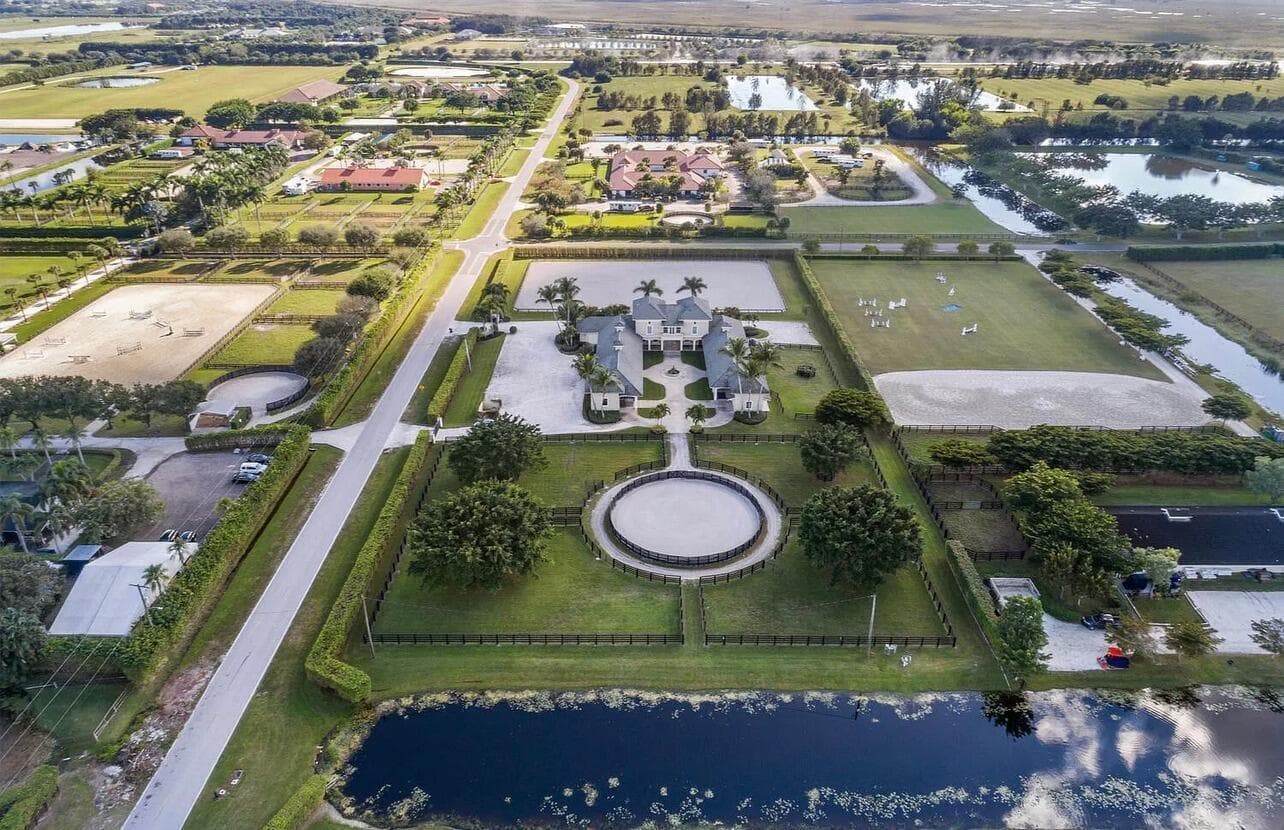 4591 South Road, Wellington, FL 33414 — photo 14 of 47