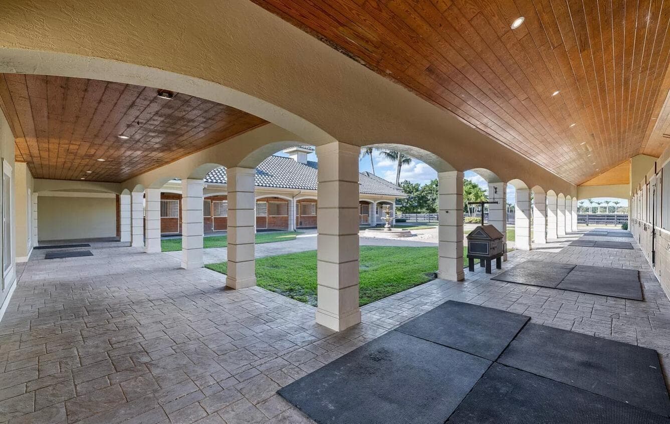 4591 South Road, Wellington, FL 33414 — photo 15 of 47