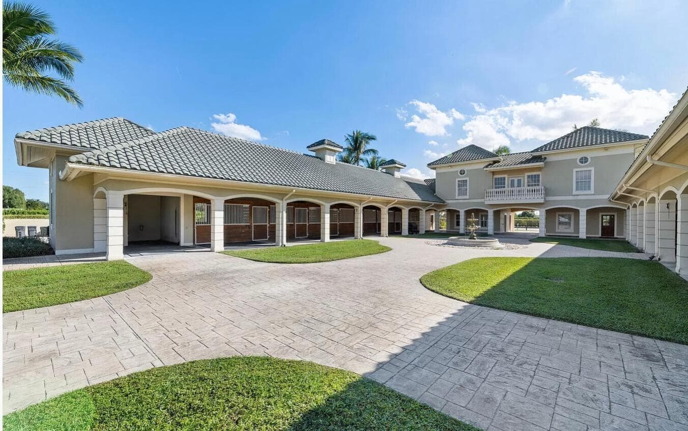 4591 South Road, Wellington, FL 33414 — photo 21 of 47