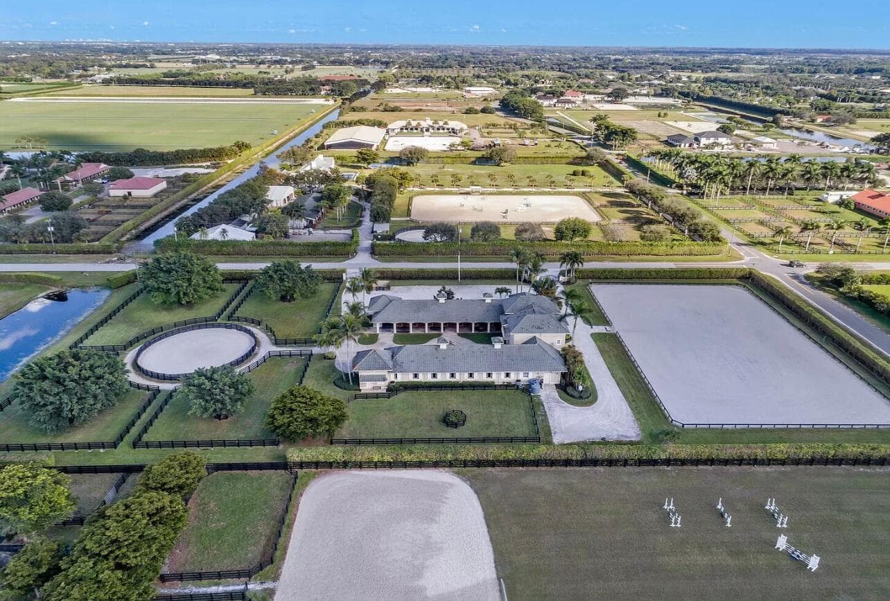 4591 South Road, Wellington, FL 33414 — photo 24 of 47