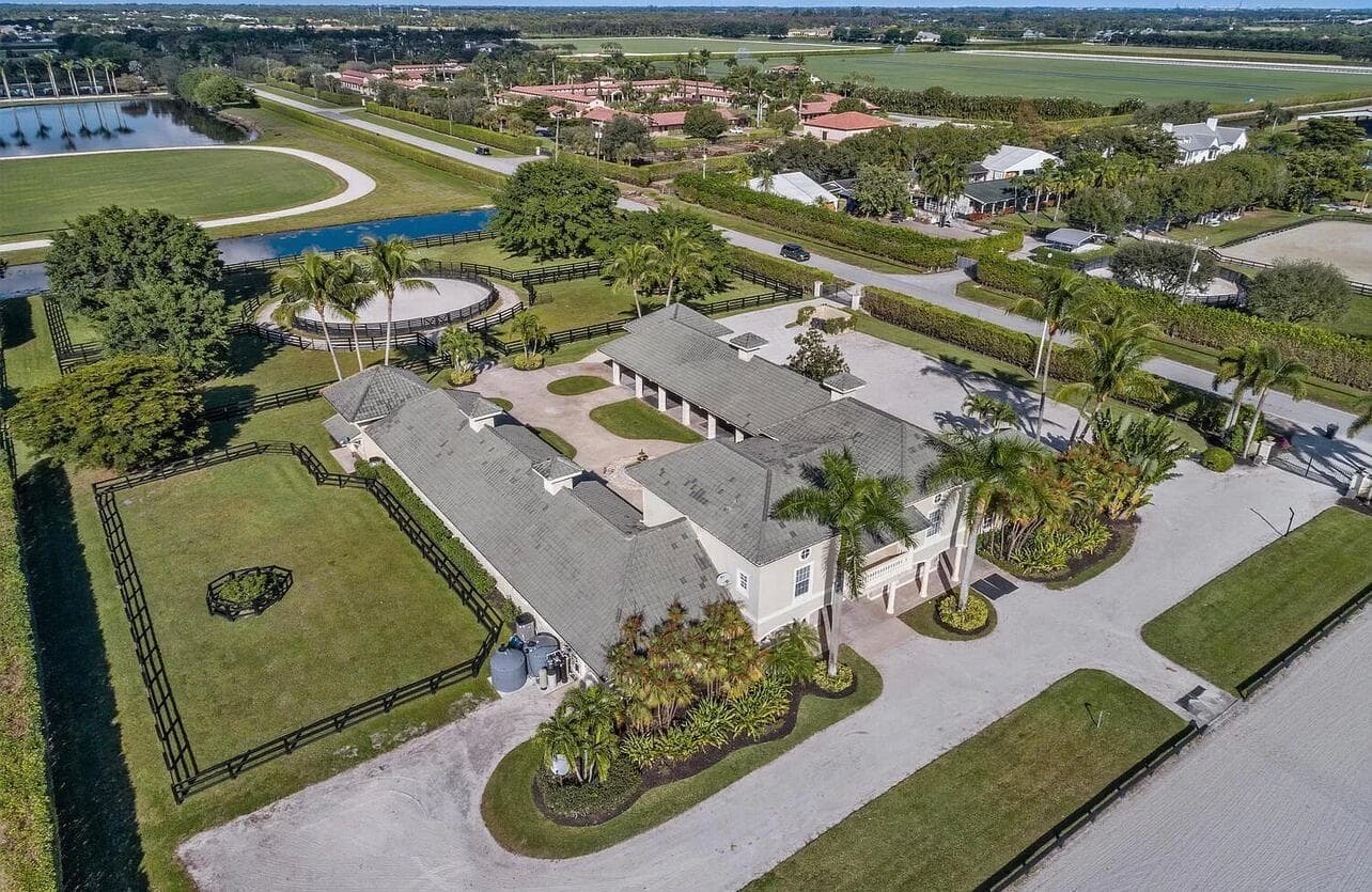 4591 South Road, Wellington, FL 33414 — photo 25 of 47
