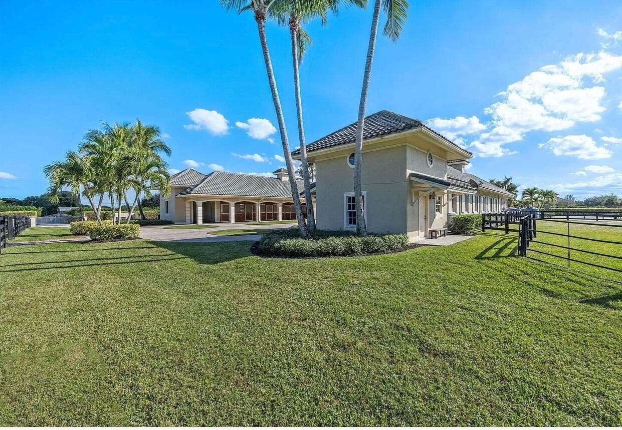 4591 South Road, Wellington, FL 33414 — photo 26 of 47