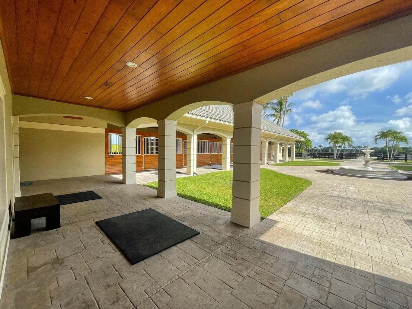 4591 South Road, Wellington, FL 33414 — photo 31 of 47
