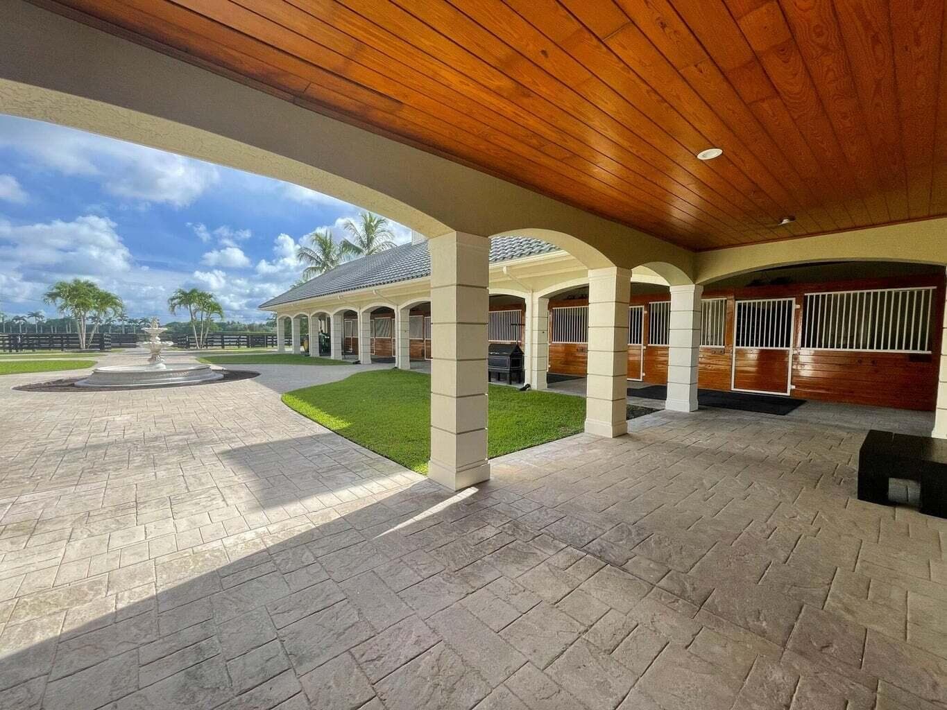 4591 South Road, Wellington, FL 33414 — photo 34 of 47