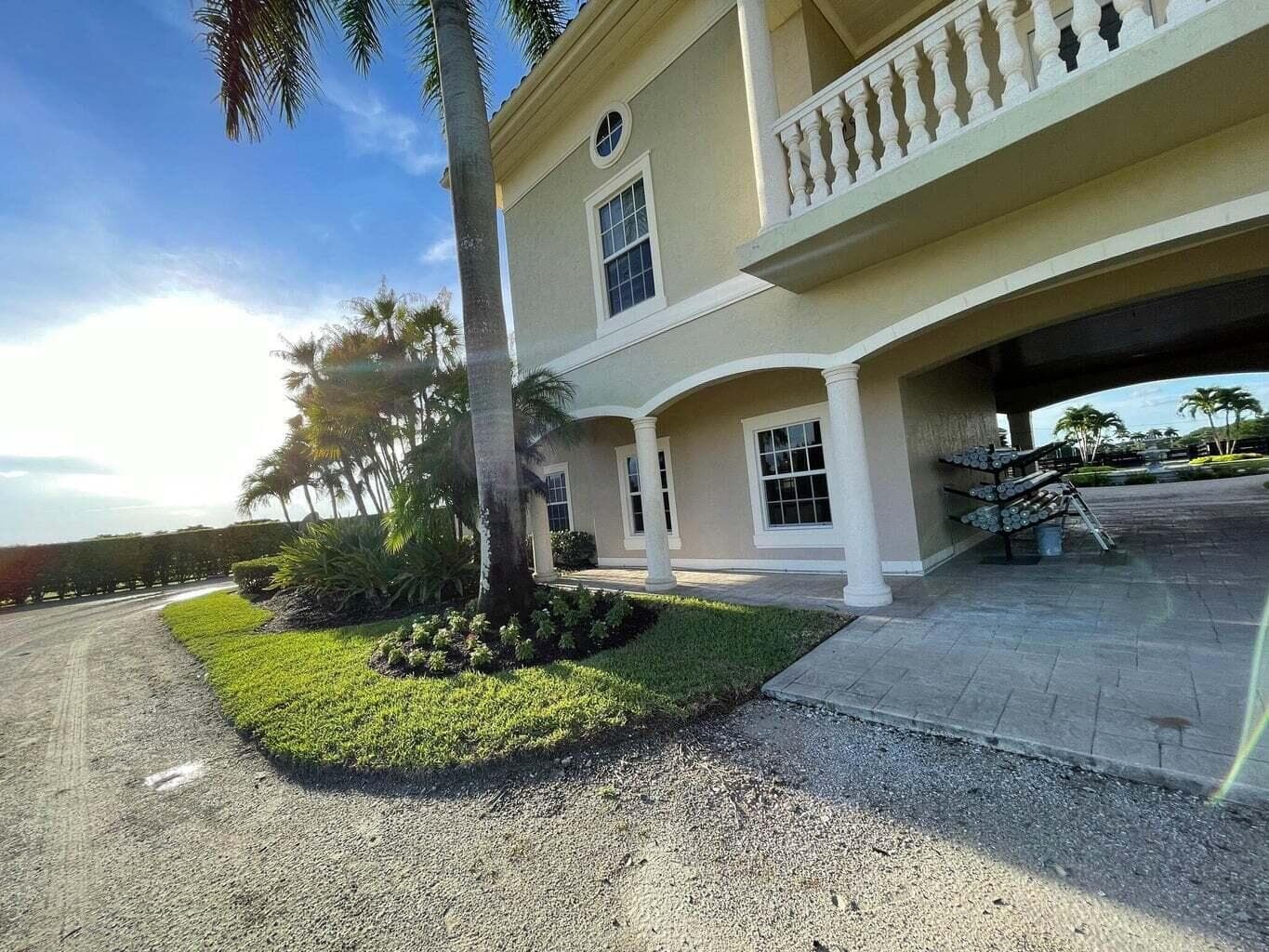 4591 South Road, Wellington, FL 33414 — photo 40 of 47