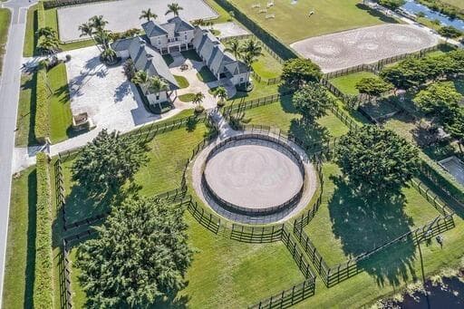 4591 South Road, Wellington, FL 33414 — photo 44 of 47